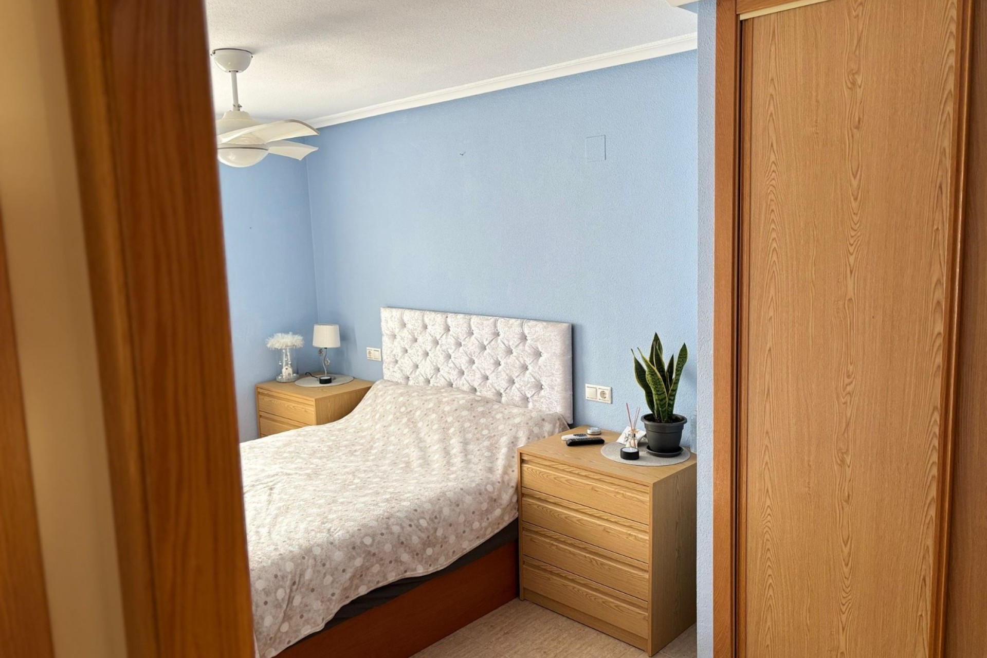 Wiederverkauf - Villa - Torre Pacheco - Inland