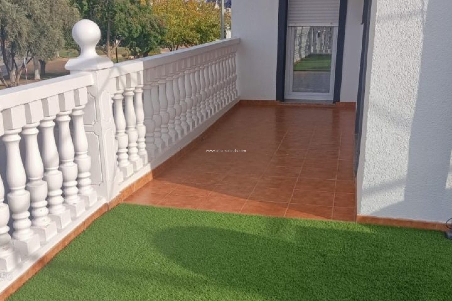 Wiederverkauf - Villa - Torre Pacheco - Inland