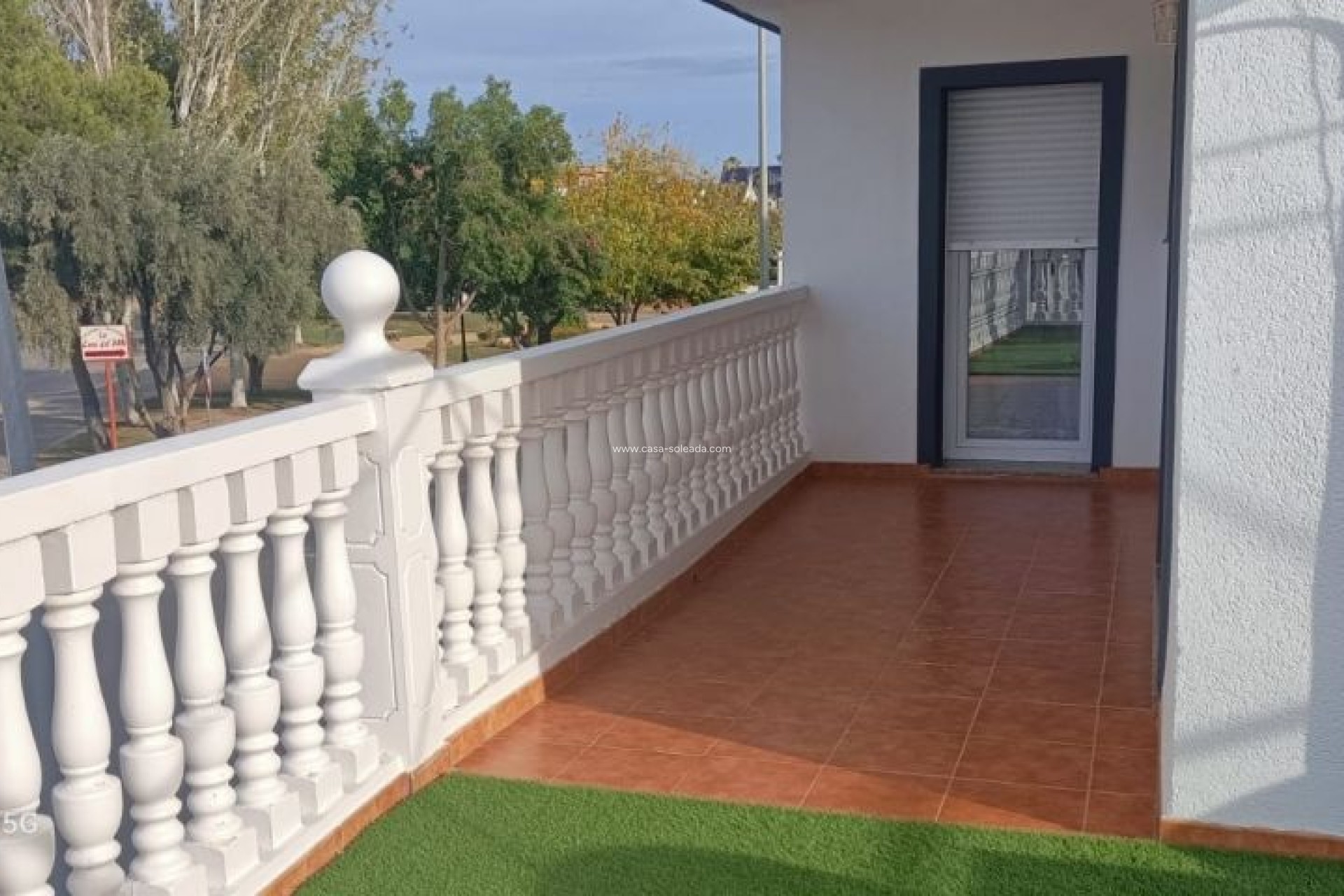 Wiederverkauf - Villa - Torre Pacheco - Inland