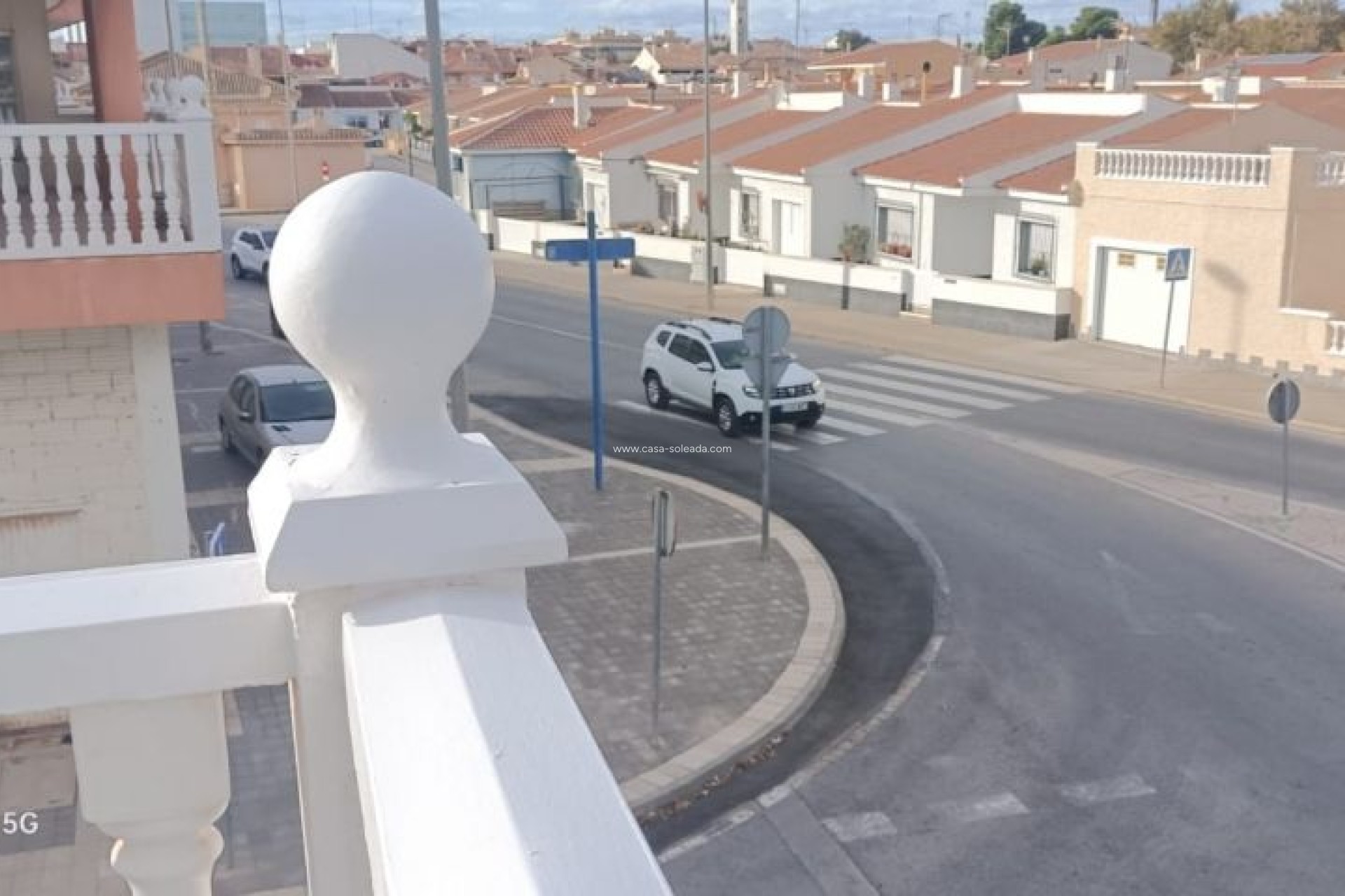 Wiederverkauf - Villa - Torre Pacheco - Inland
