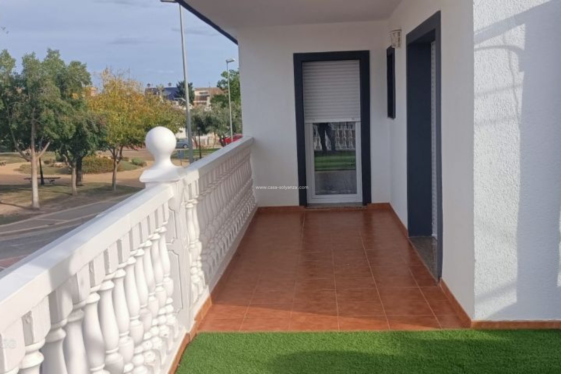 Wiederverkauf - Villa - Torre Pacheco - Inland