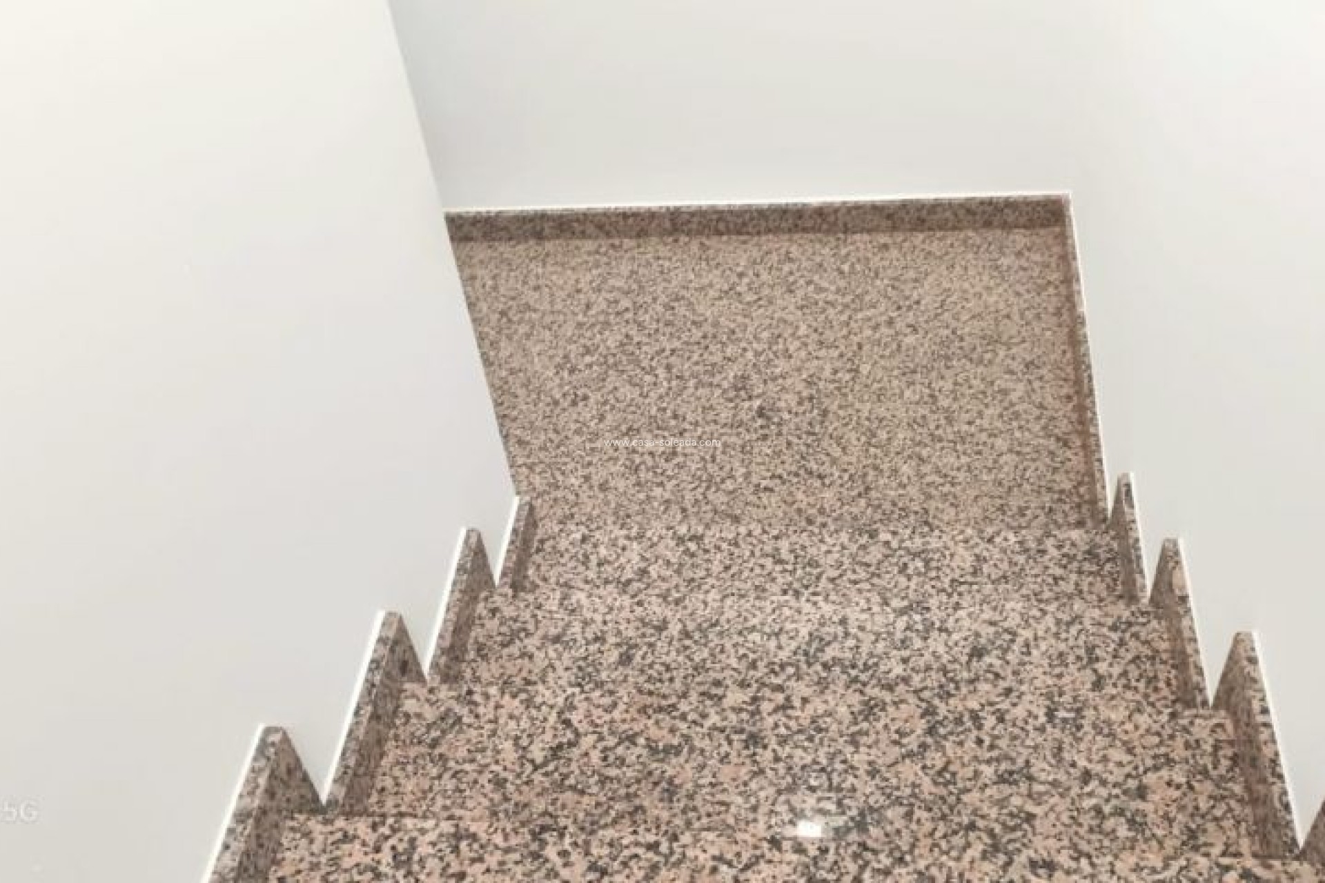 Wiederverkauf - Villa - Torre Pacheco - Inland