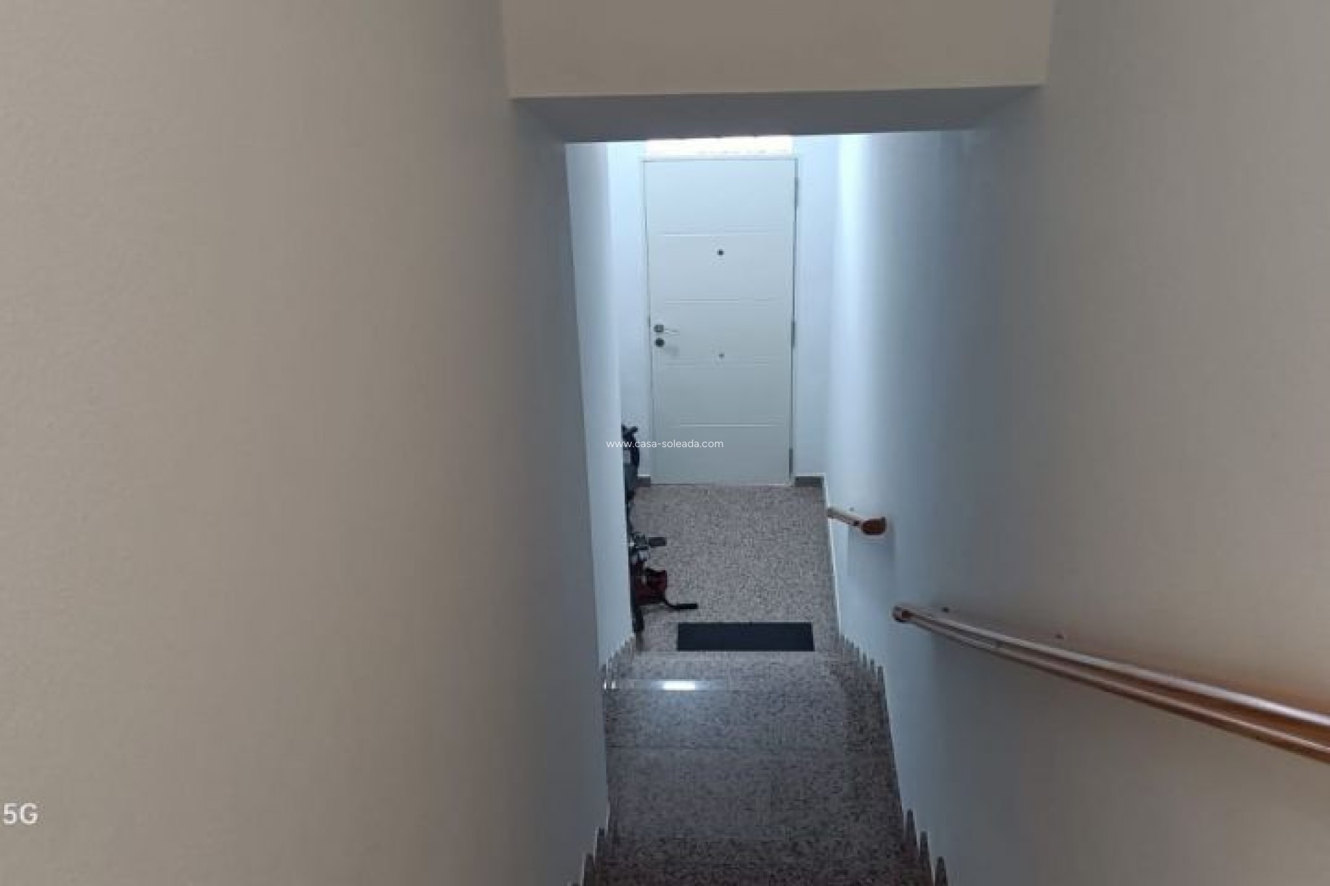 Wiederverkauf - Villa - Torre Pacheco - Inland