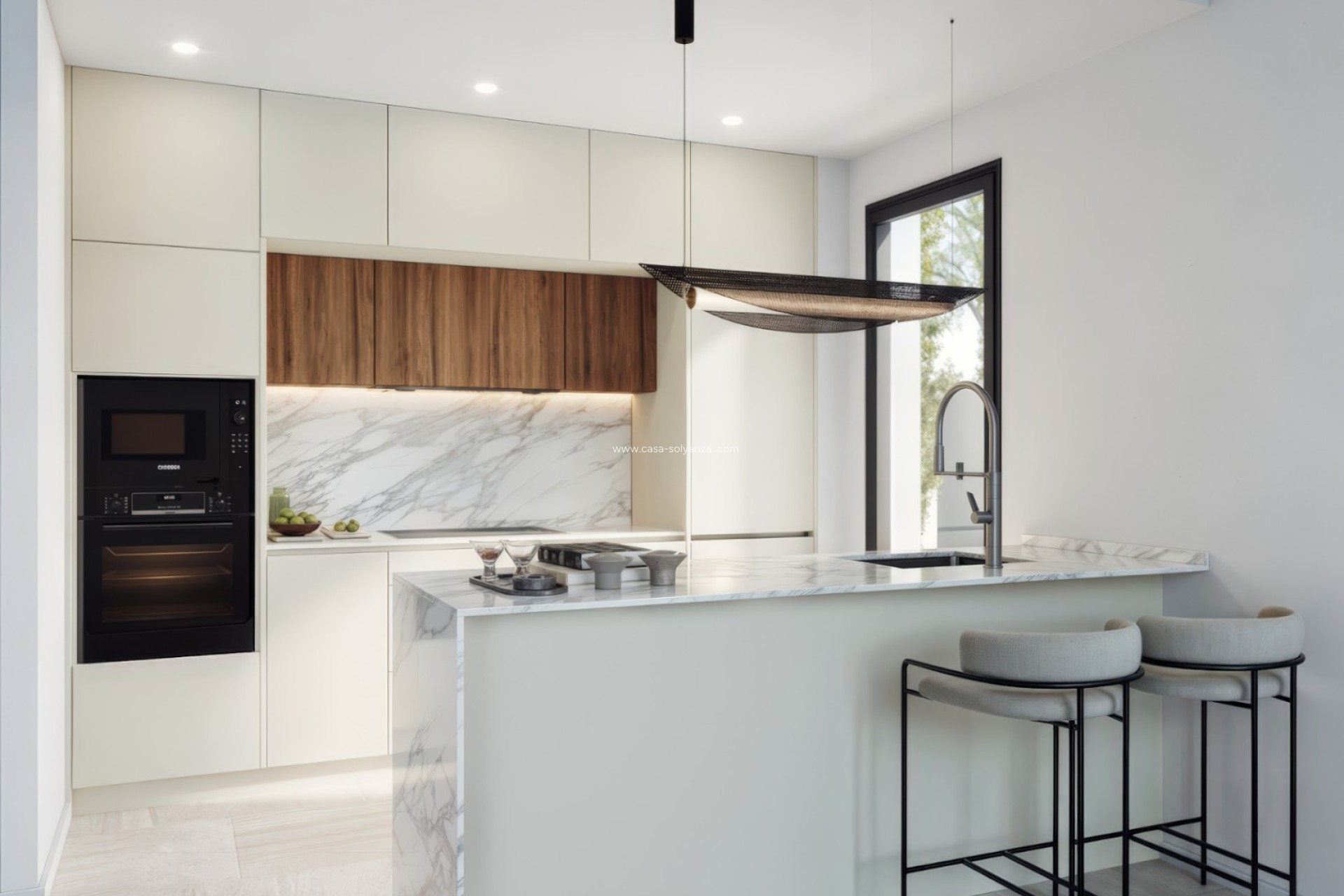 Wiederverkauf - Villa - Torre Pacheco - San Pedro de Pinatar