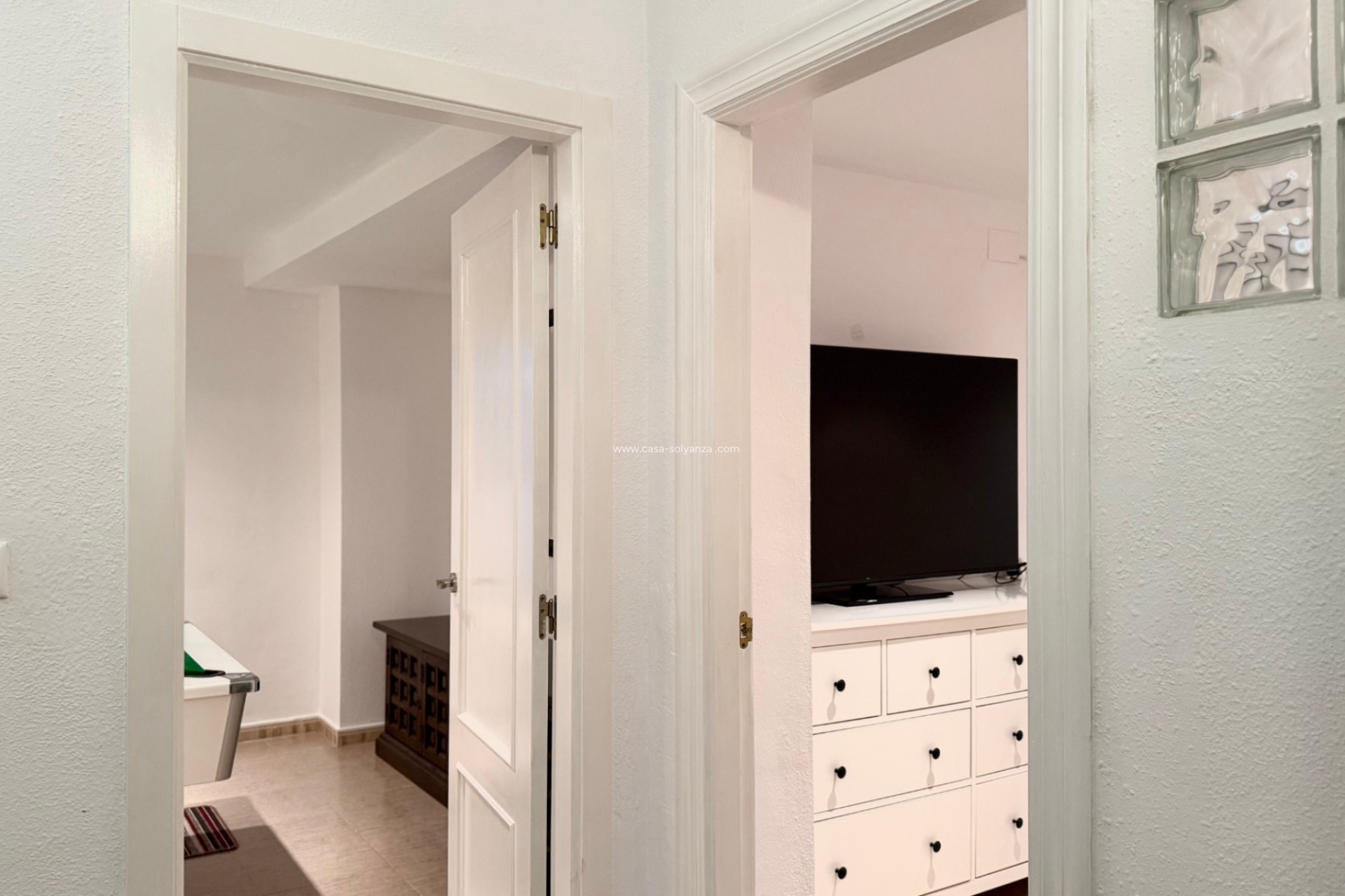 Wiederverkauf - Villa - Torre Pacheco - Sierra Golf - Balsicas