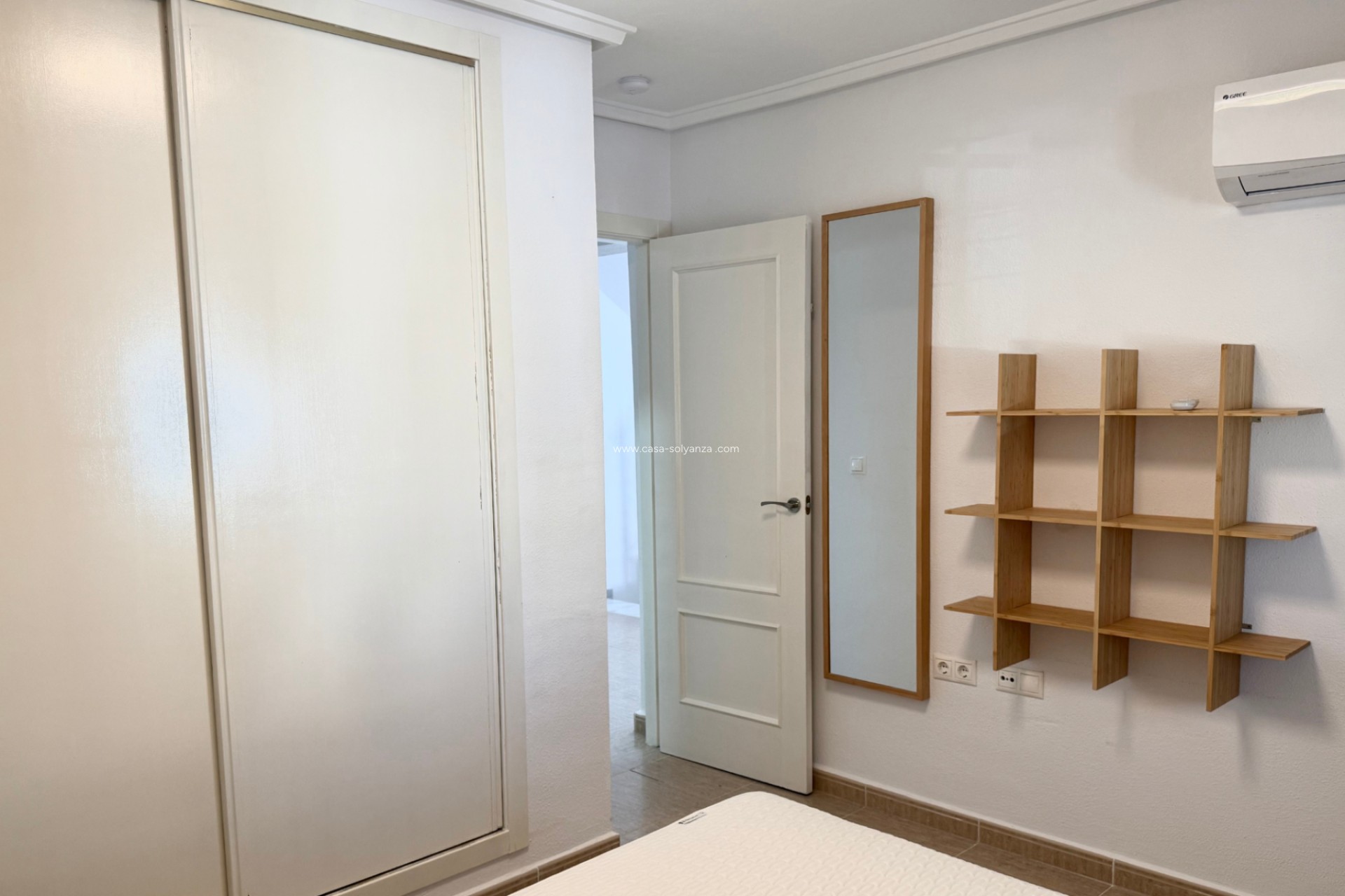 Wiederverkauf - Villa - Torre Pacheco - Sierra Golf - Balsicas