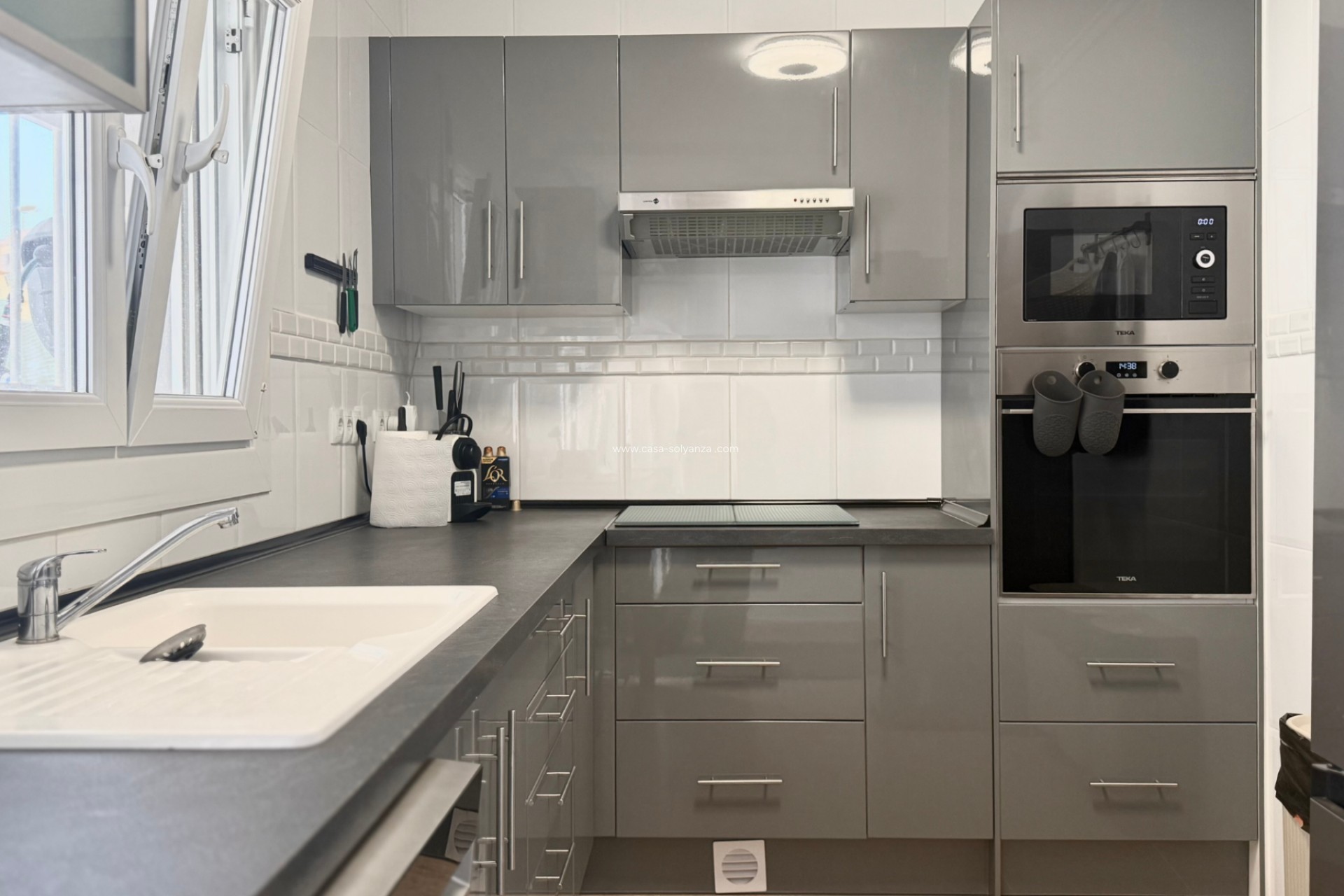 Wiederverkauf - Villa - Torre Pacheco - Sierra Golf - Balsicas