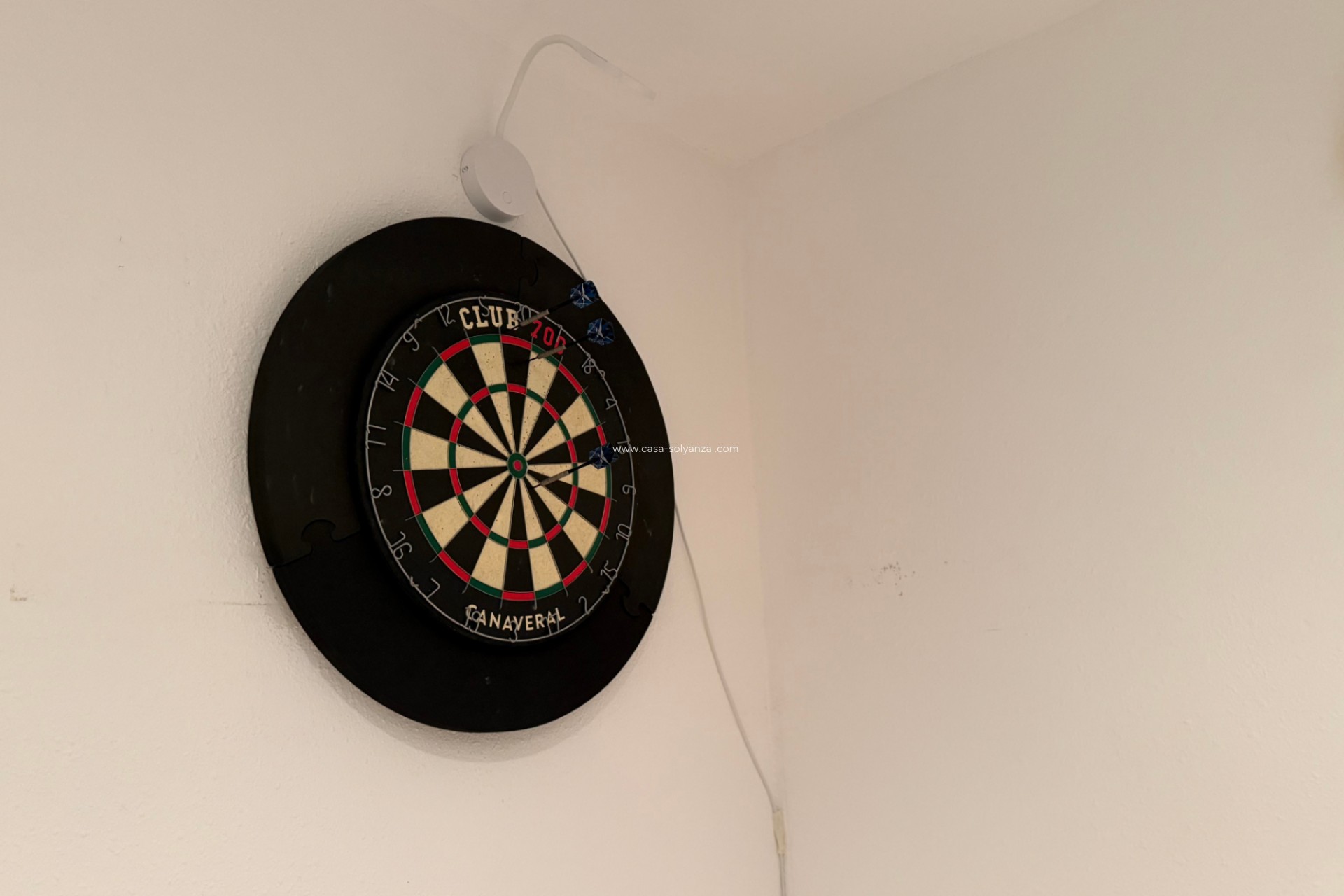 Wiederverkauf - Villa - Torre Pacheco - Sierra Golf - Balsicas