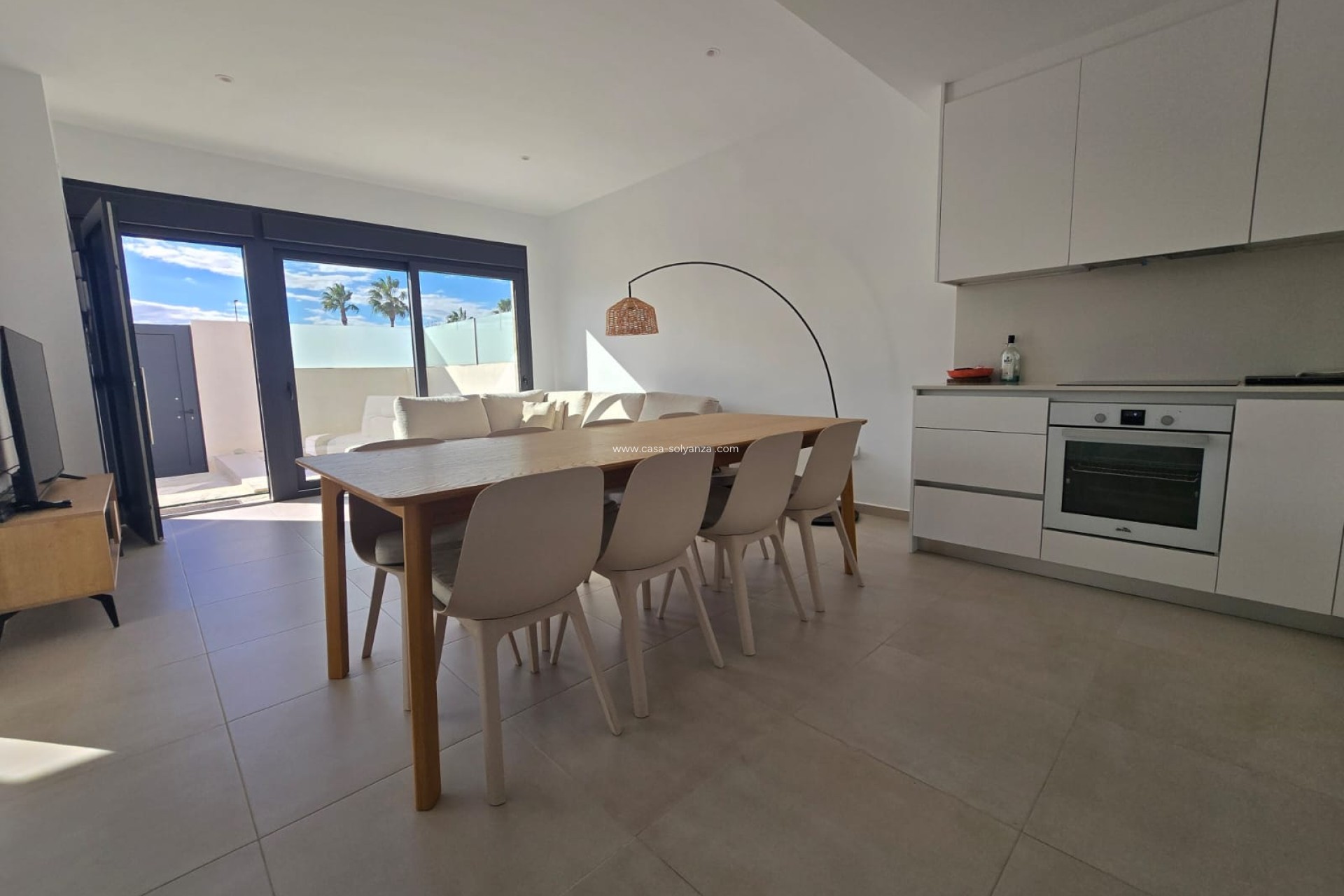 Wiederverkauf - Villa - Torre Pacheco