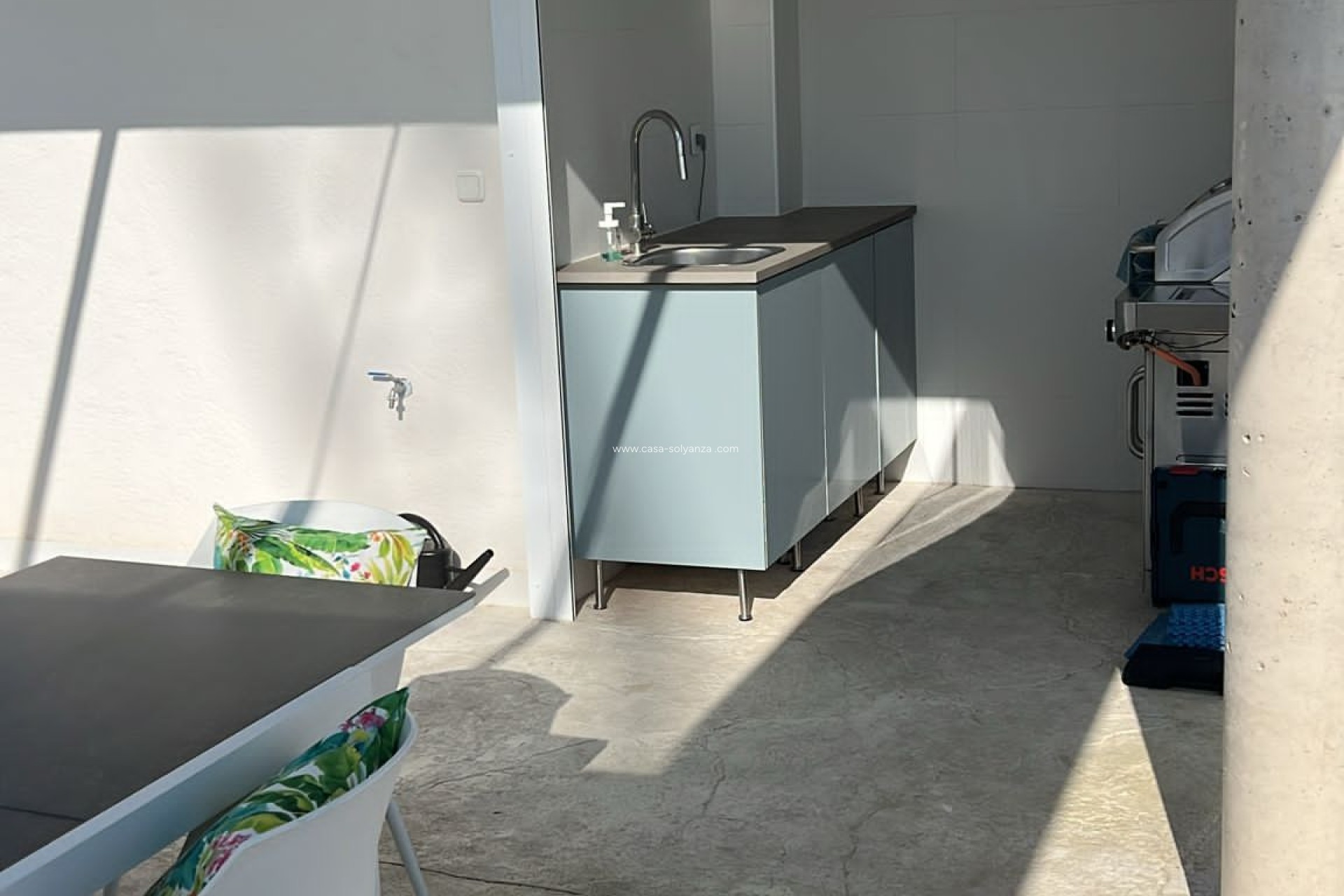 Wiederverkauf - Villa - Torre Pacheco