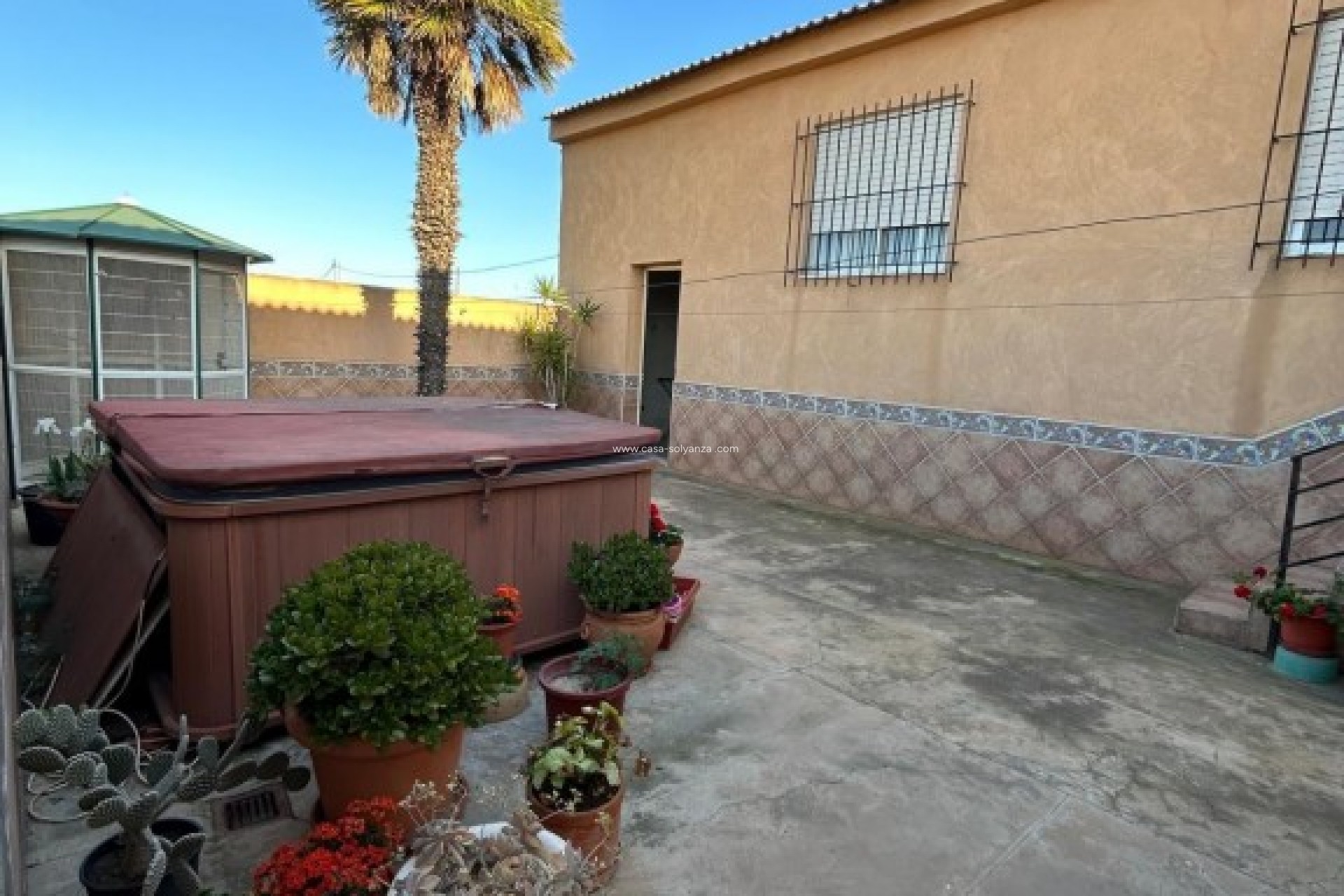Wiederverkauf - Villa - Torremendo - Costa Blanca