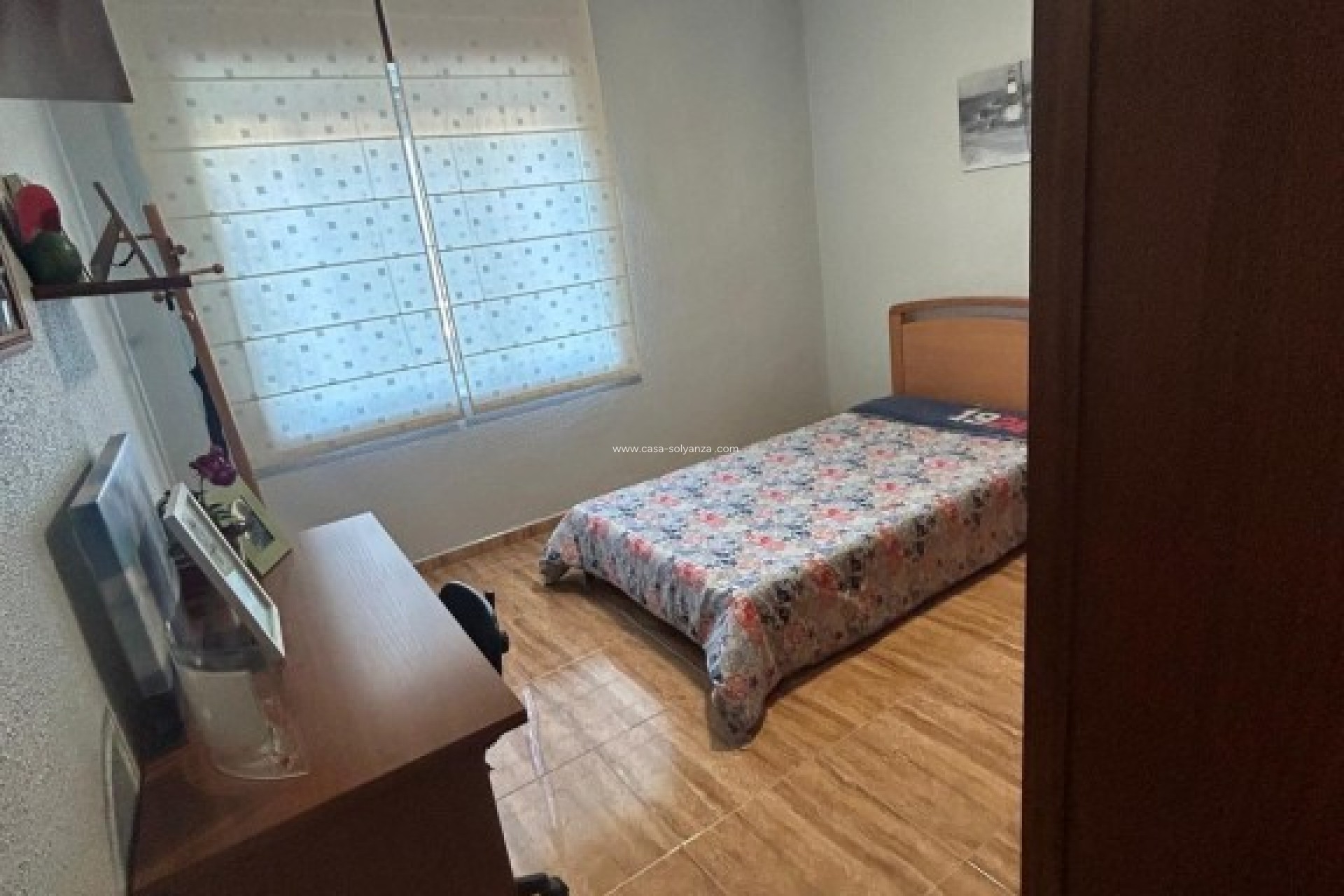 Wiederverkauf - Villa - Torremendo - Costa Blanca