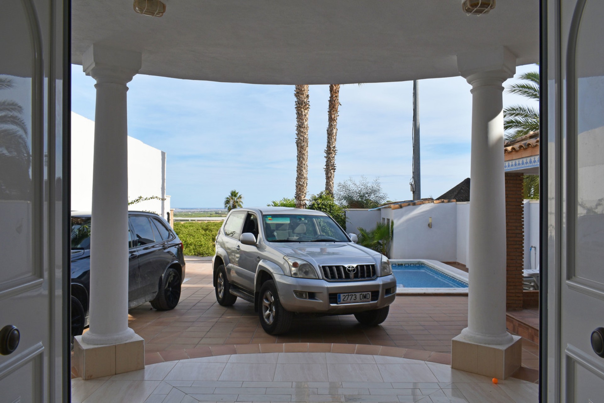Wiederverkauf - Villa - Torremendo - Costa Blanca