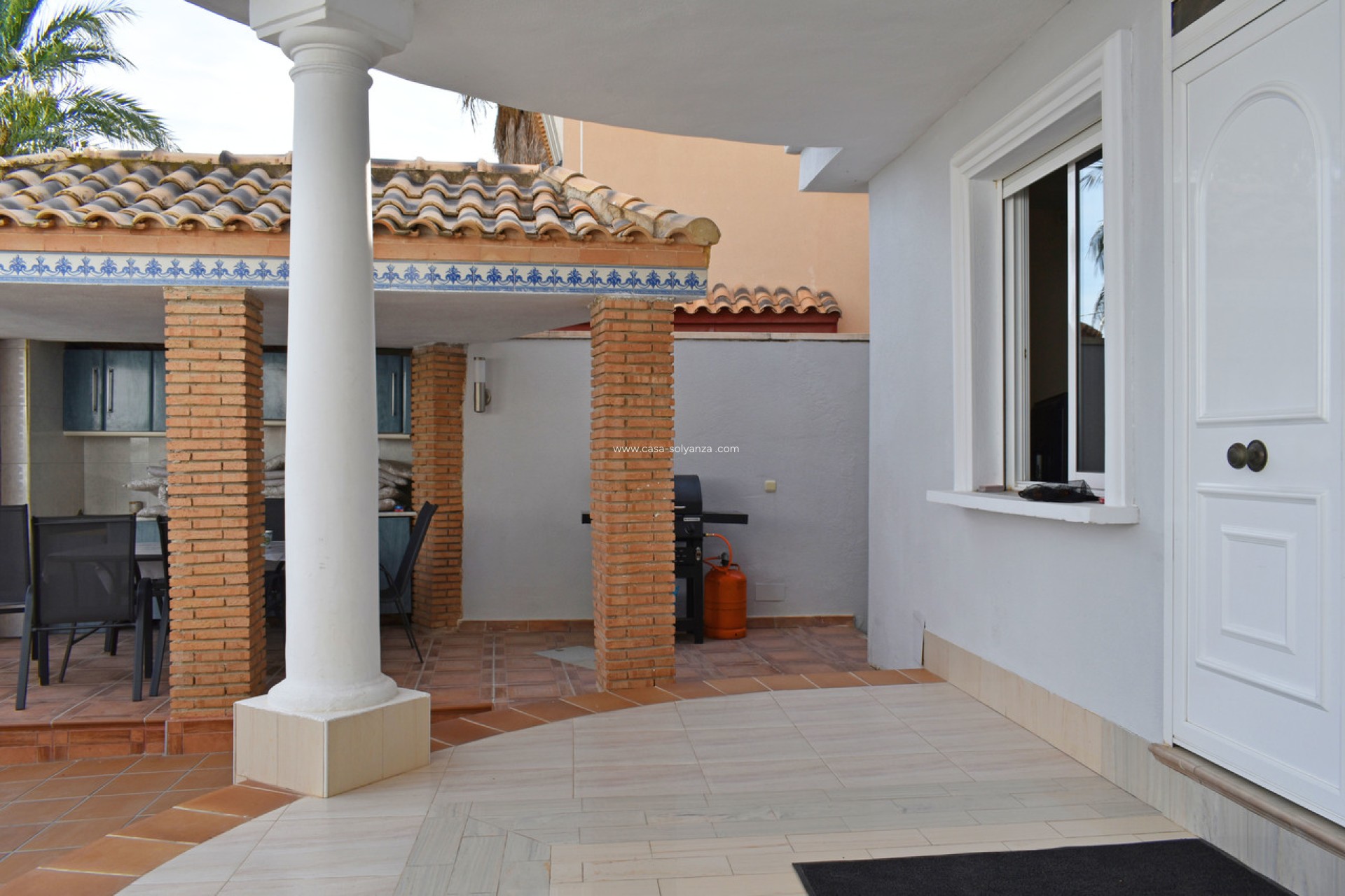 Wiederverkauf - Villa - Torremendo - Costa Blanca