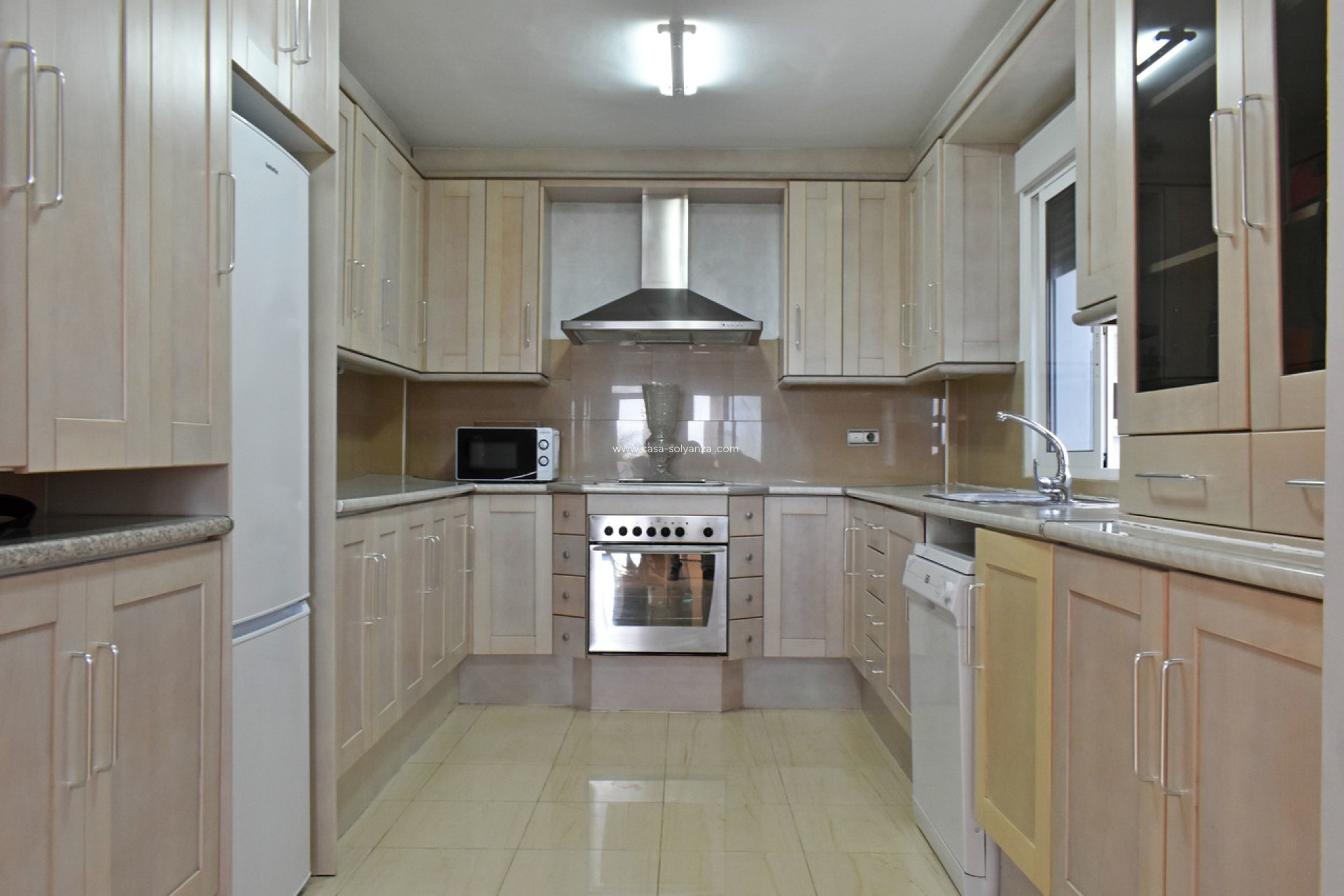 Wiederverkauf - Villa - Torremendo - Costa Blanca