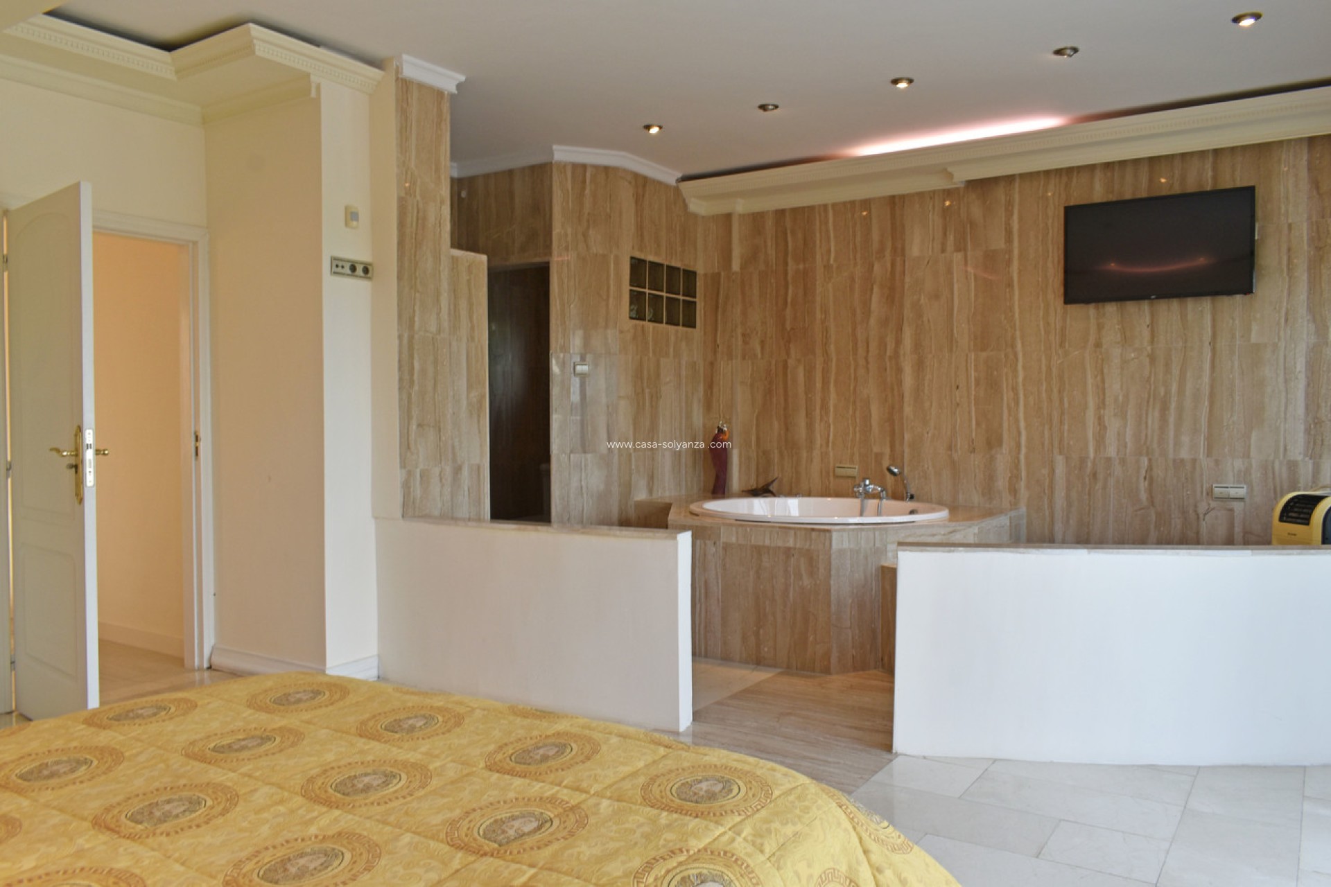 Wiederverkauf - Villa - Torremendo - Costa Blanca