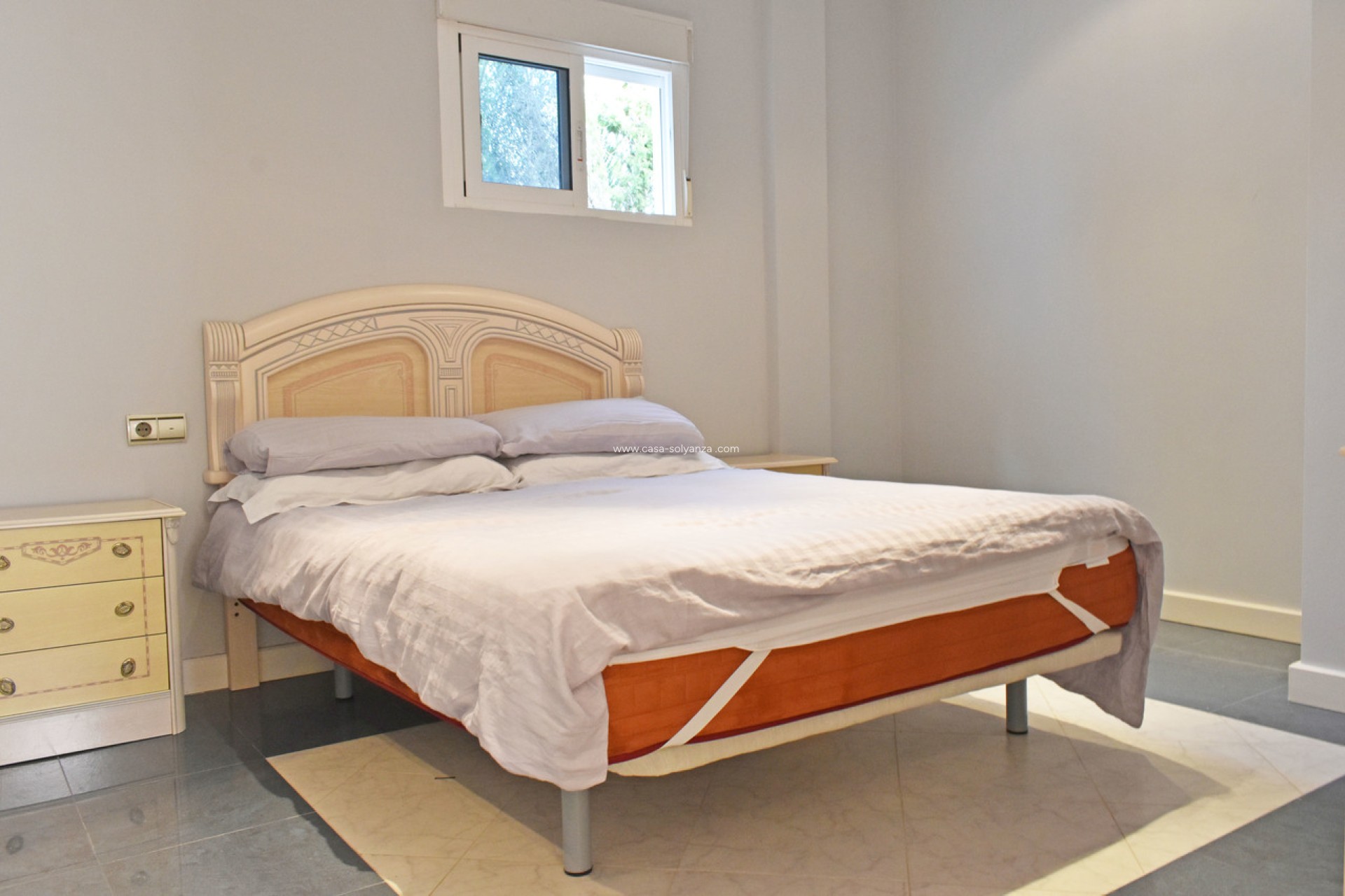 Wiederverkauf - Villa - Torremendo - Costa Blanca