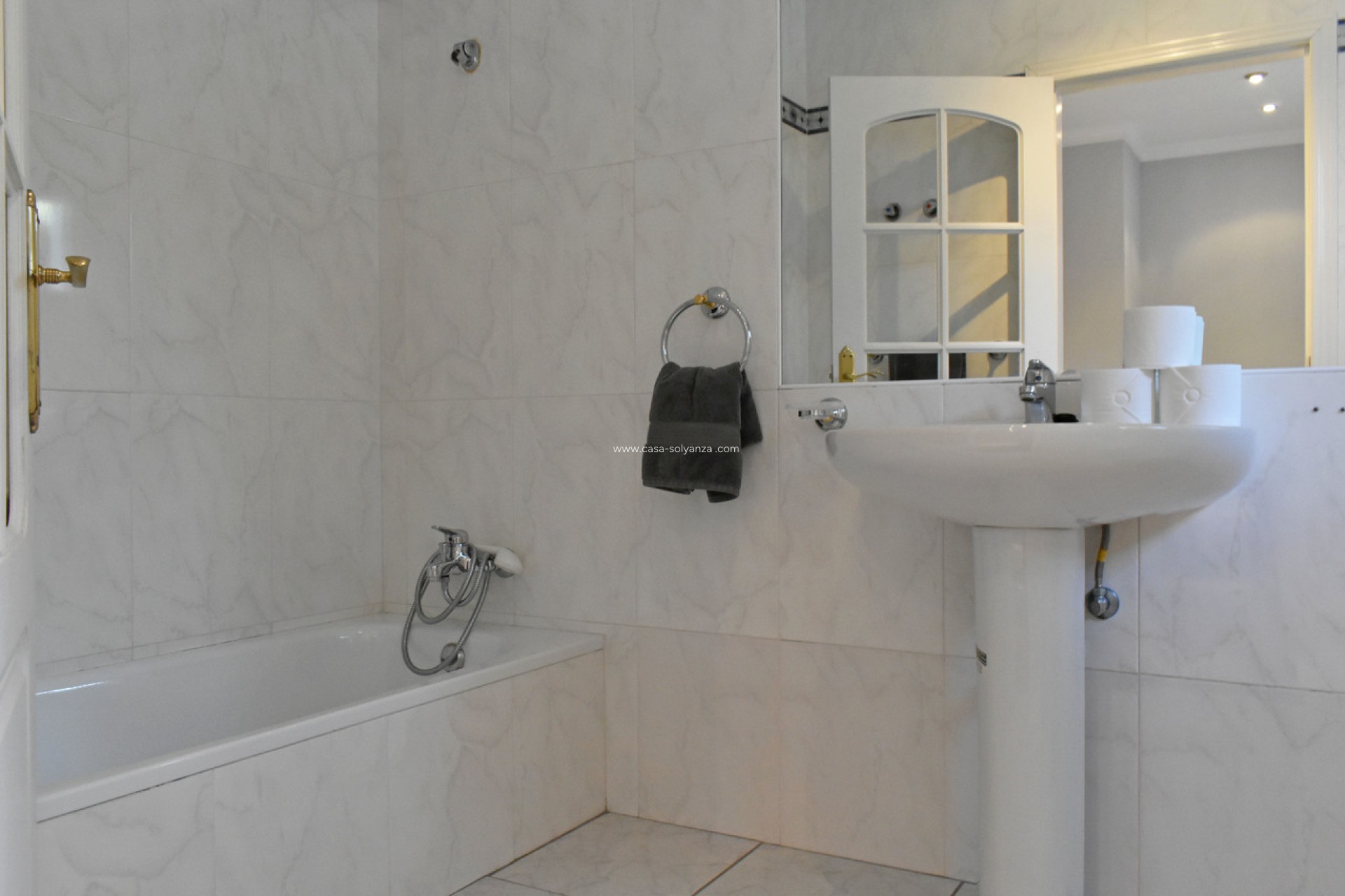 Wiederverkauf - Villa - Torremendo - Costa Blanca