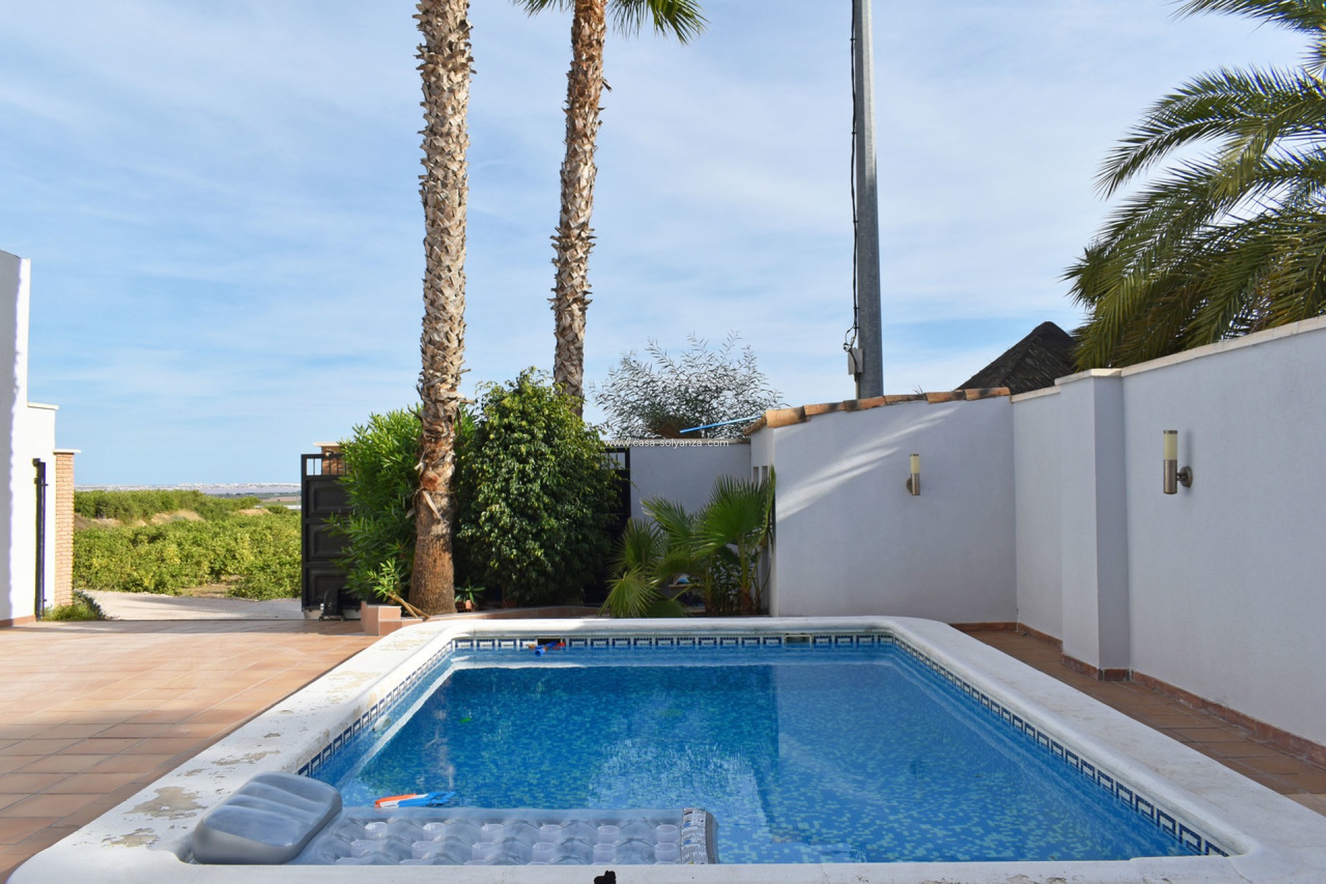 Wiederverkauf - Villa - Torremendo - Costa Blanca