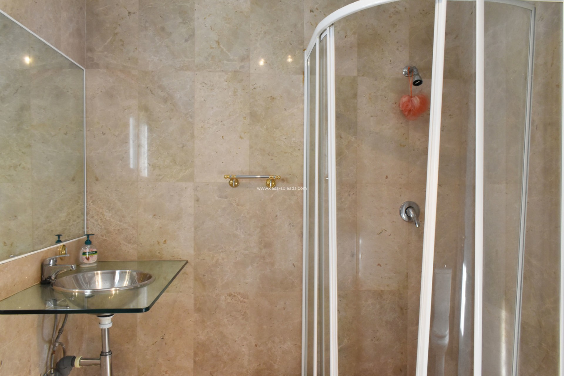 Wiederverkauf - Villa - Torremendo - Costa Blanca