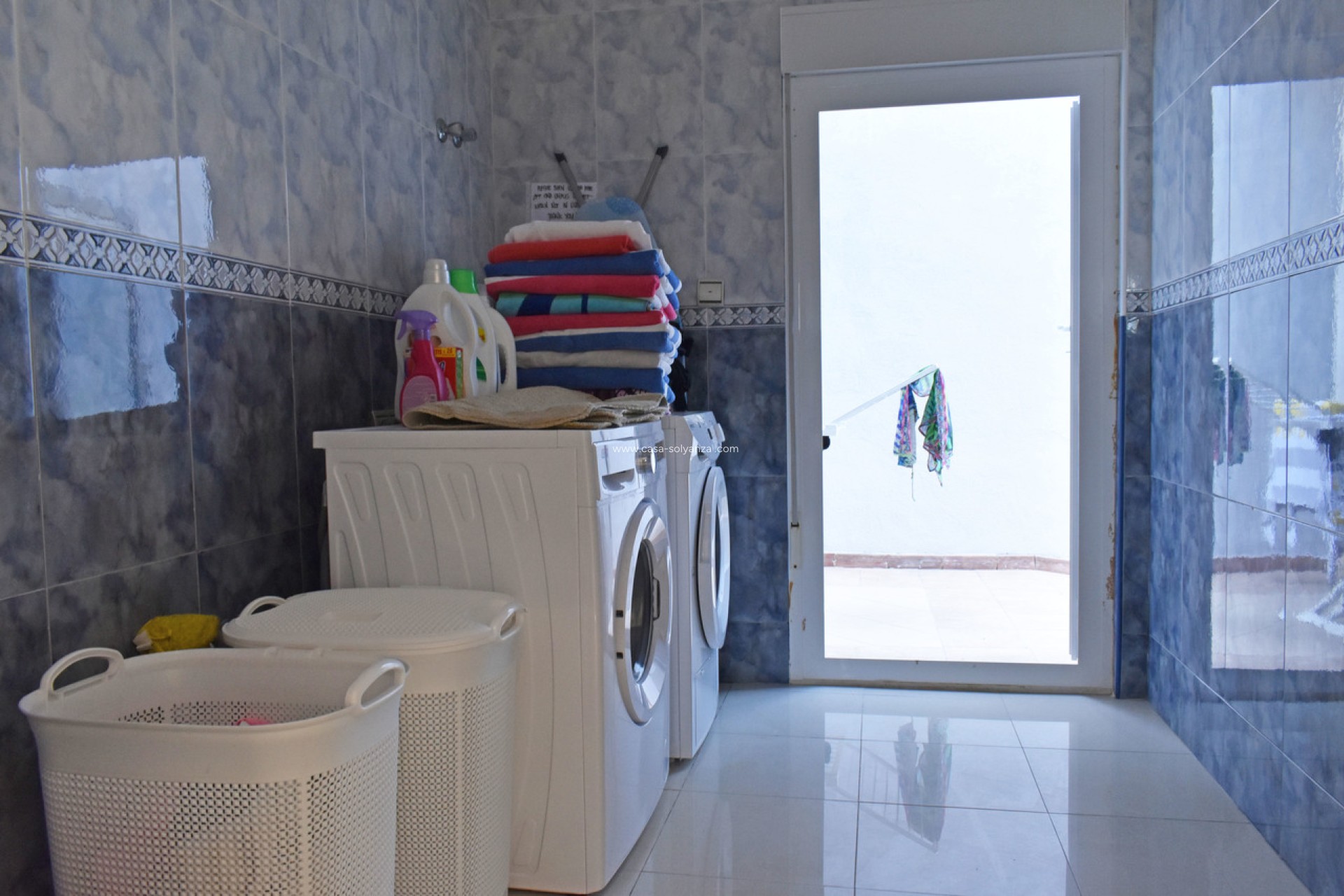 Wiederverkauf - Villa - Torremendo - Costa Blanca