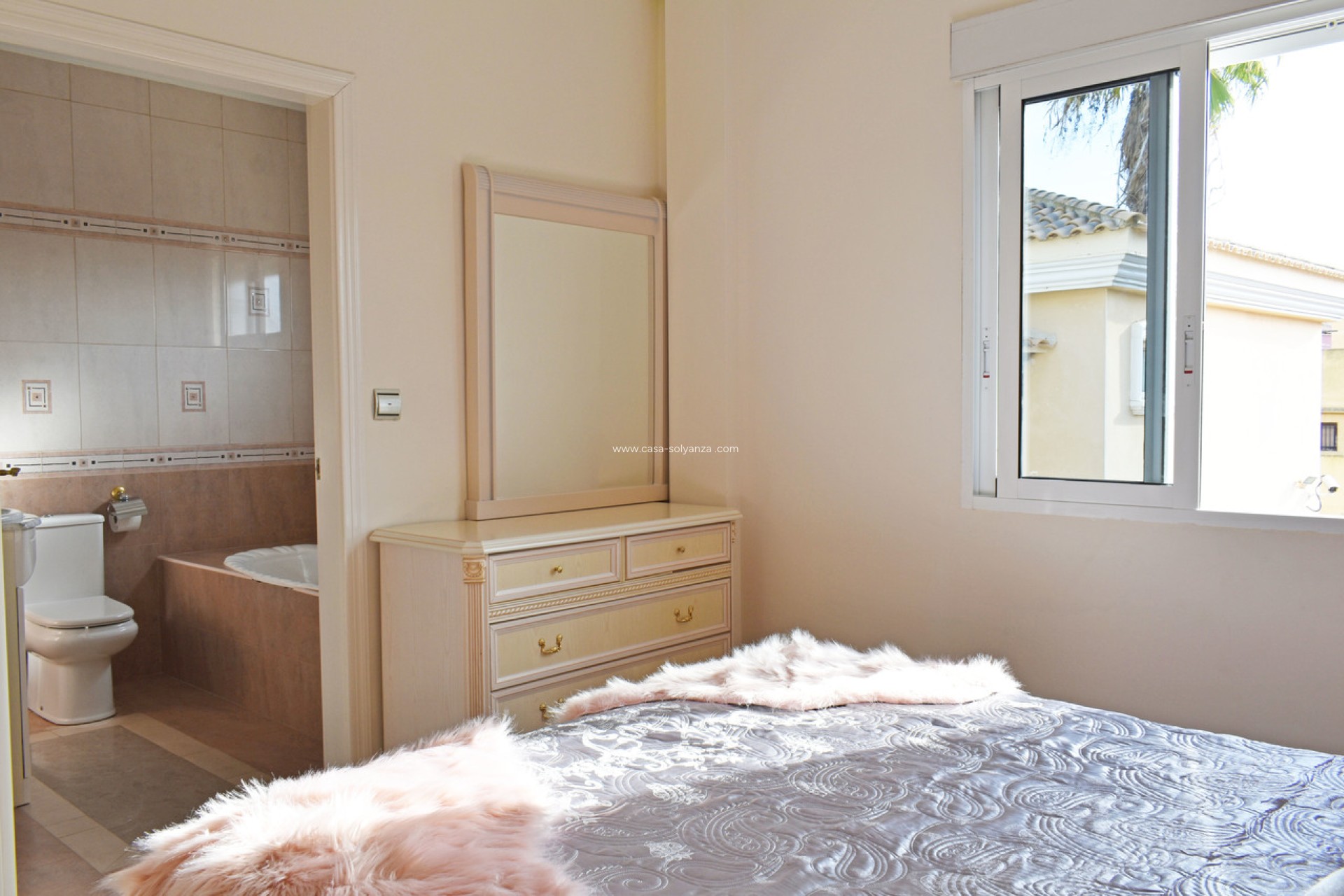 Wiederverkauf - Villa - Torremendo - Costa Blanca