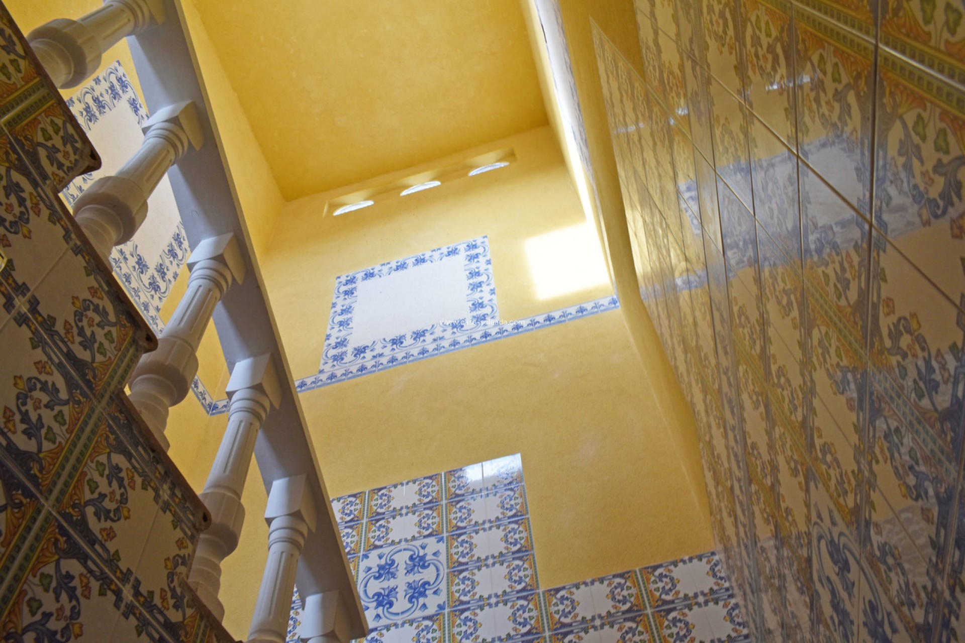 Wiederverkauf - Villa - Torremendo - Costa Blanca