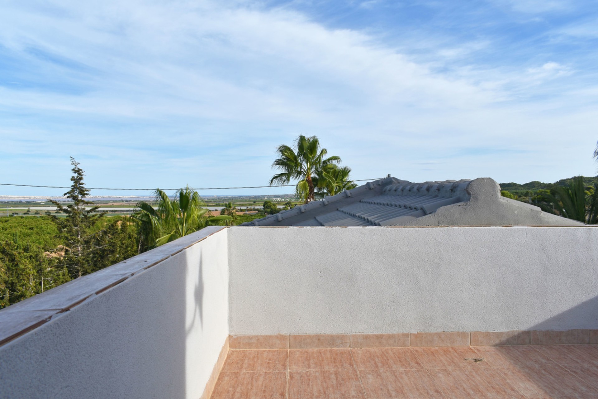 Wiederverkauf - Villa - Torremendo - Costa Blanca