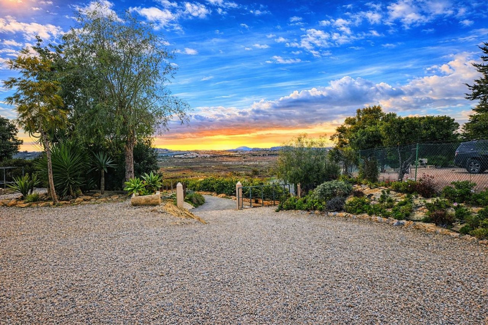 Wiederverkauf - Villa - Torremendo - Costa Blanca