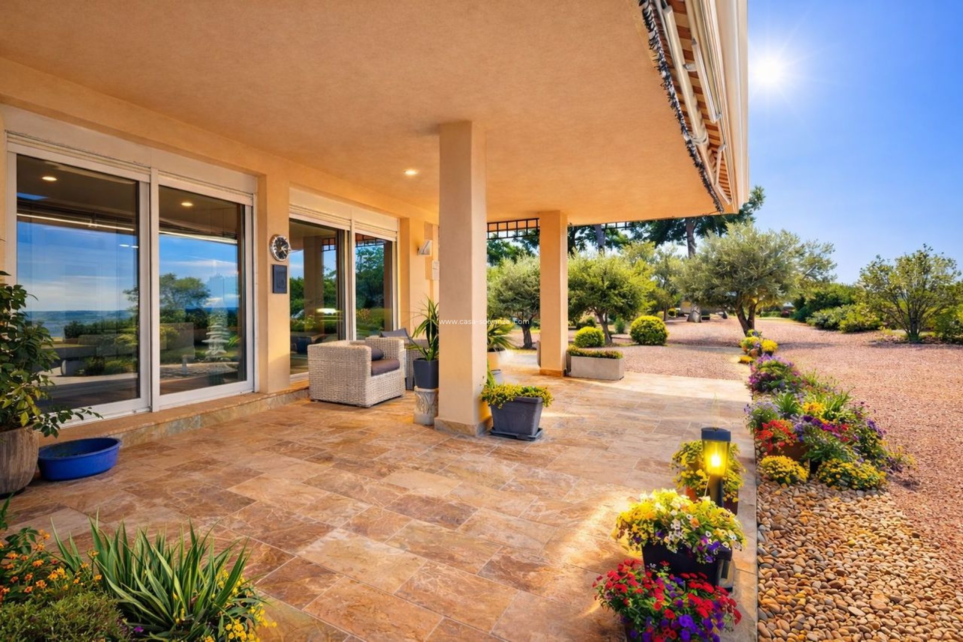 Wiederverkauf - Villa - Torremendo - Costa Blanca