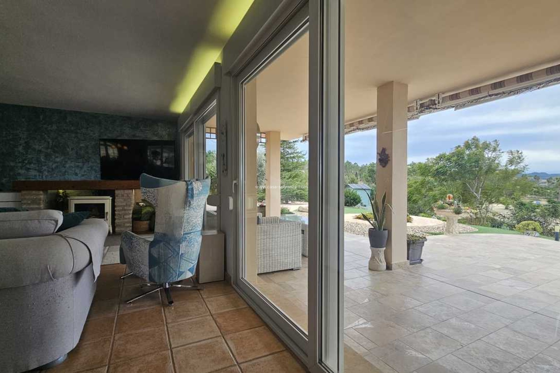 Wiederverkauf - Villa - Torremendo - Costa Blanca