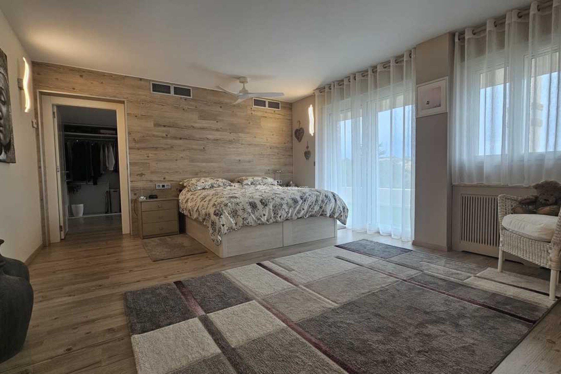 Wiederverkauf - Villa - Torremendo - Costa Blanca