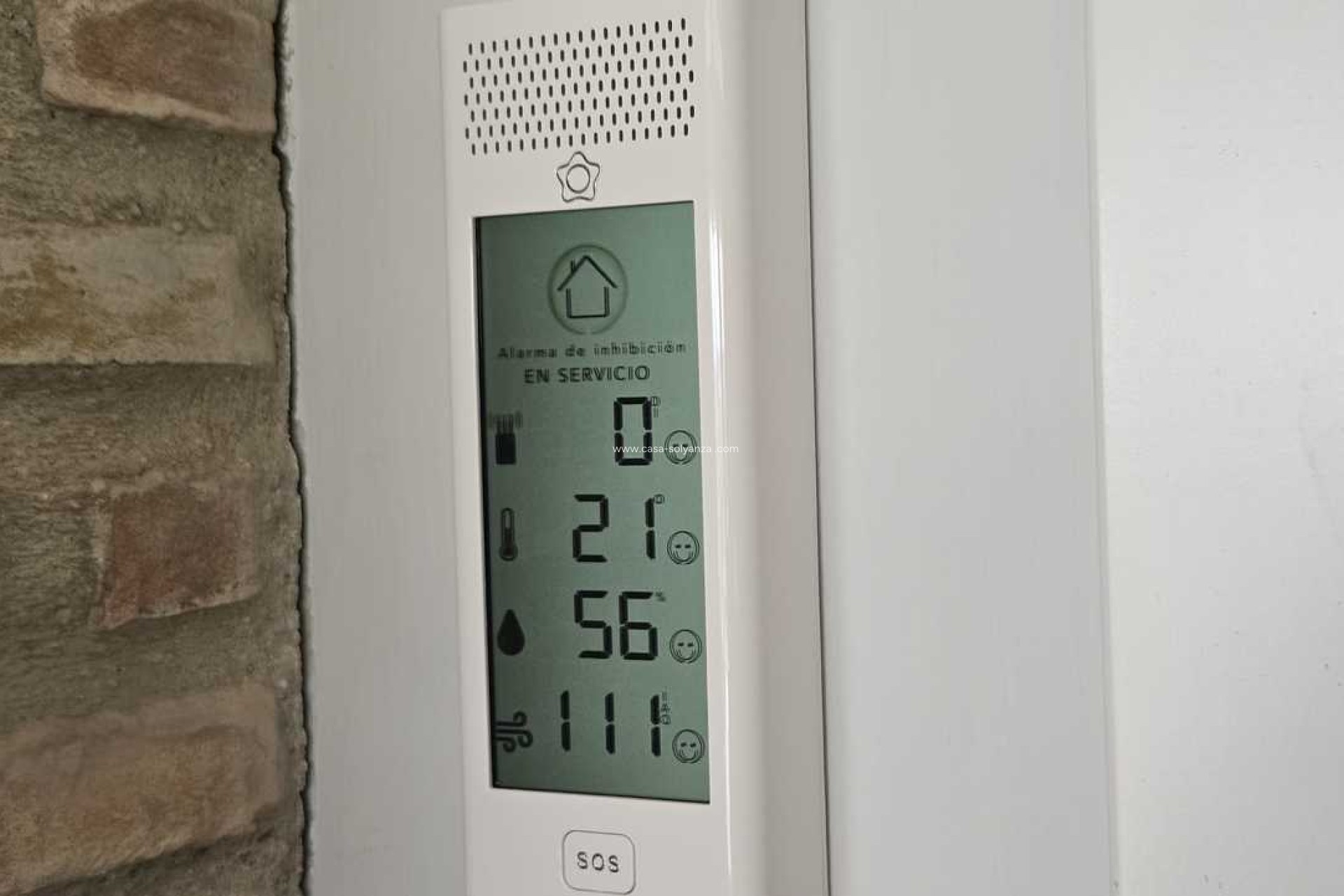 Wiederverkauf - Villa - Torremendo - Costa Blanca