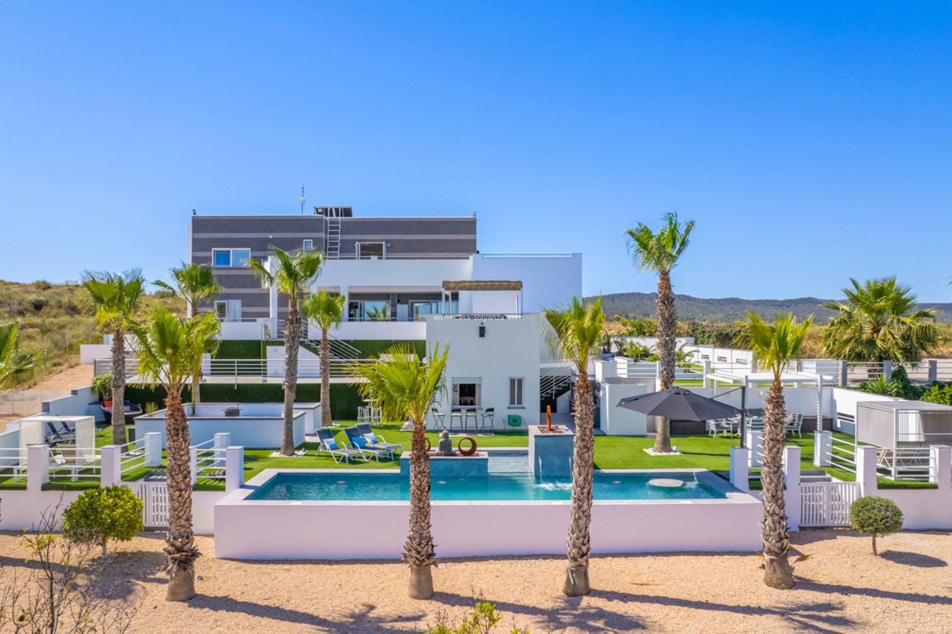 Wiederverkauf - Villa - Torremendo