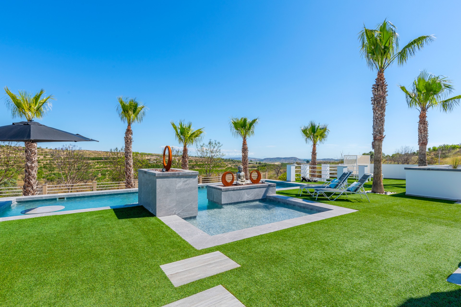 Wiederverkauf - Villa - Torremendo