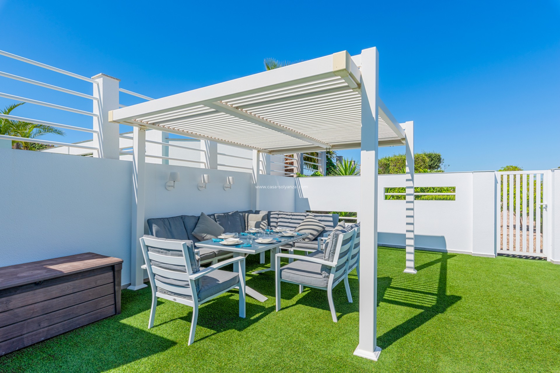 Wiederverkauf - Villa - Torremendo