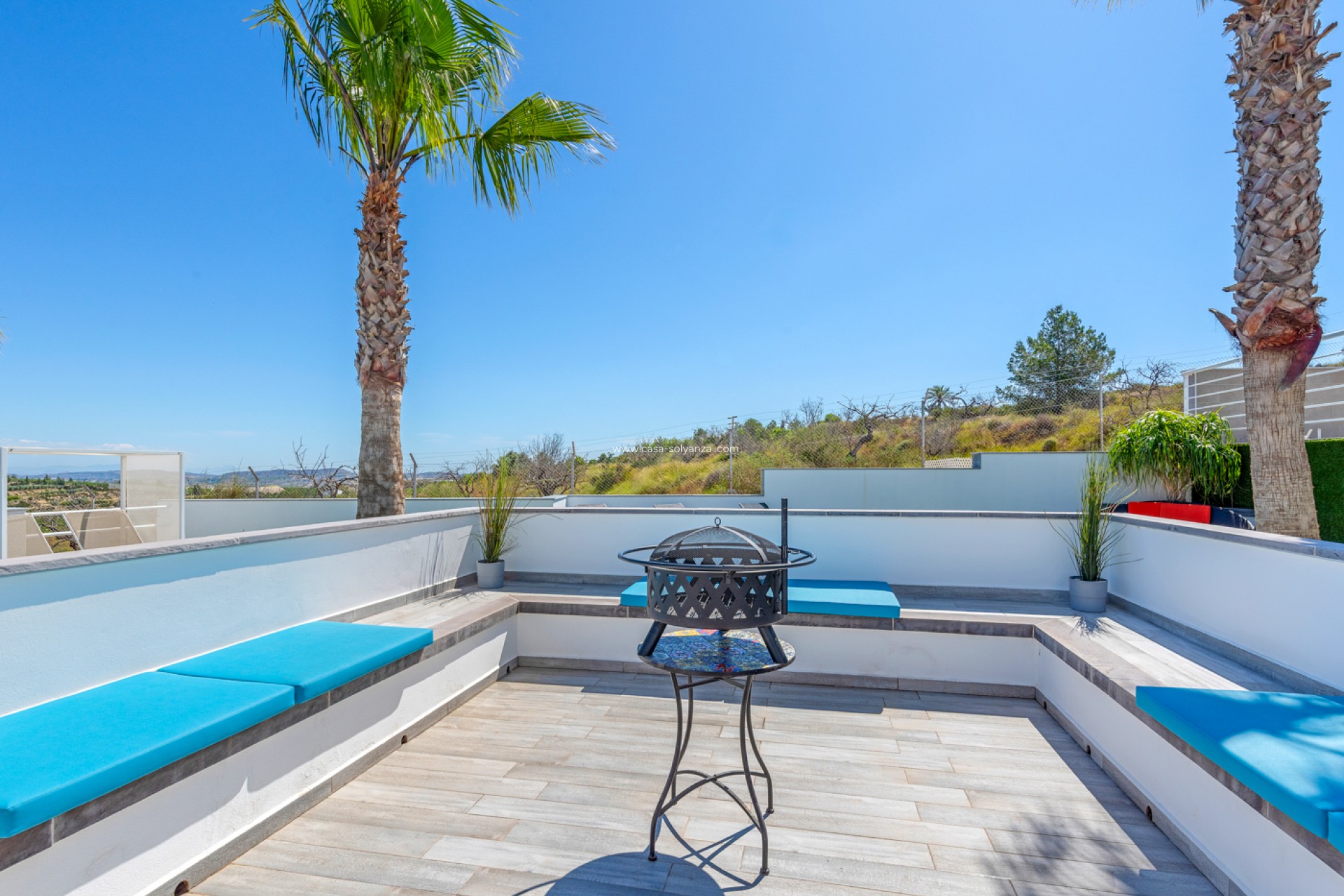 Wiederverkauf - Villa - Torremendo