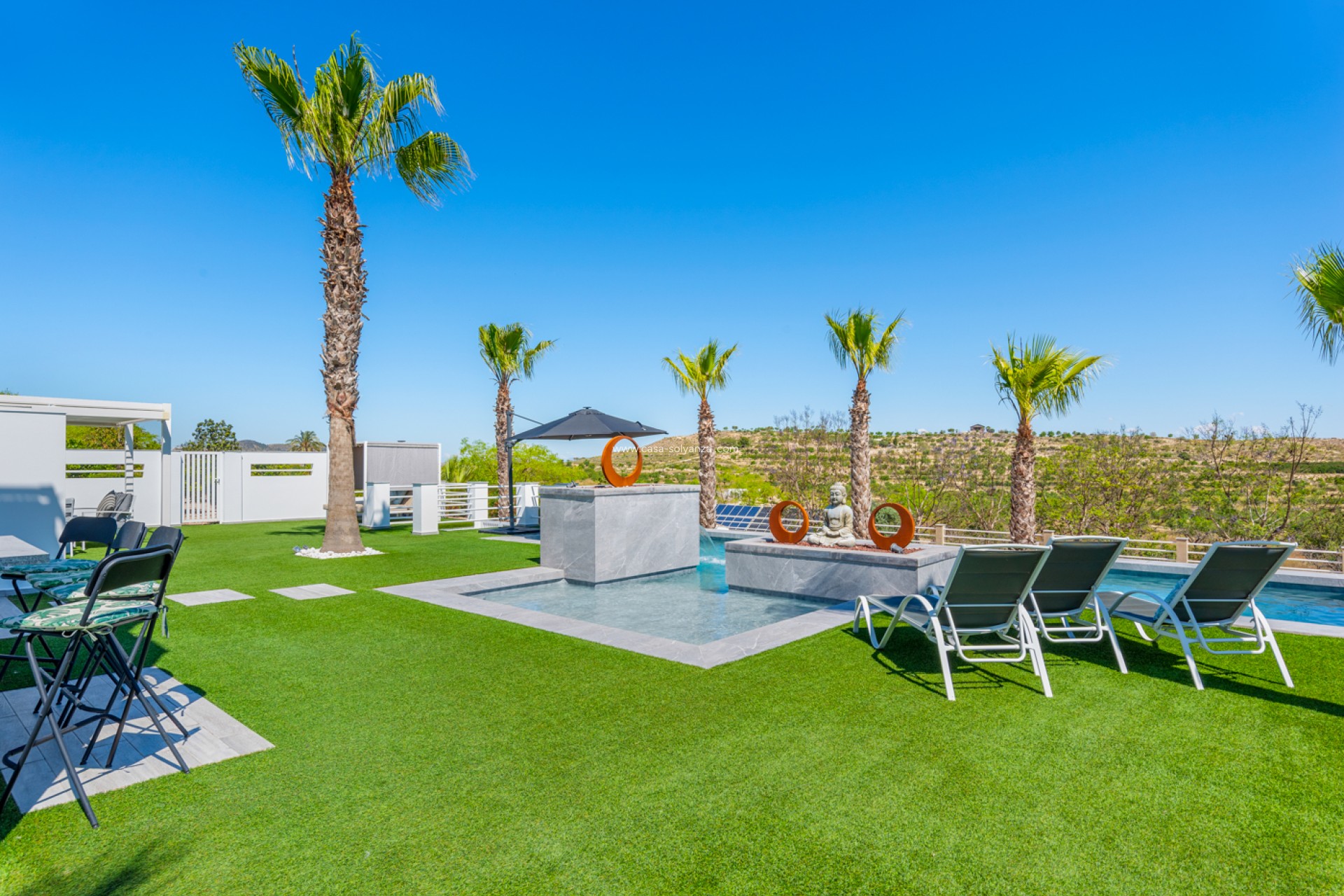 Wiederverkauf - Villa - Torremendo