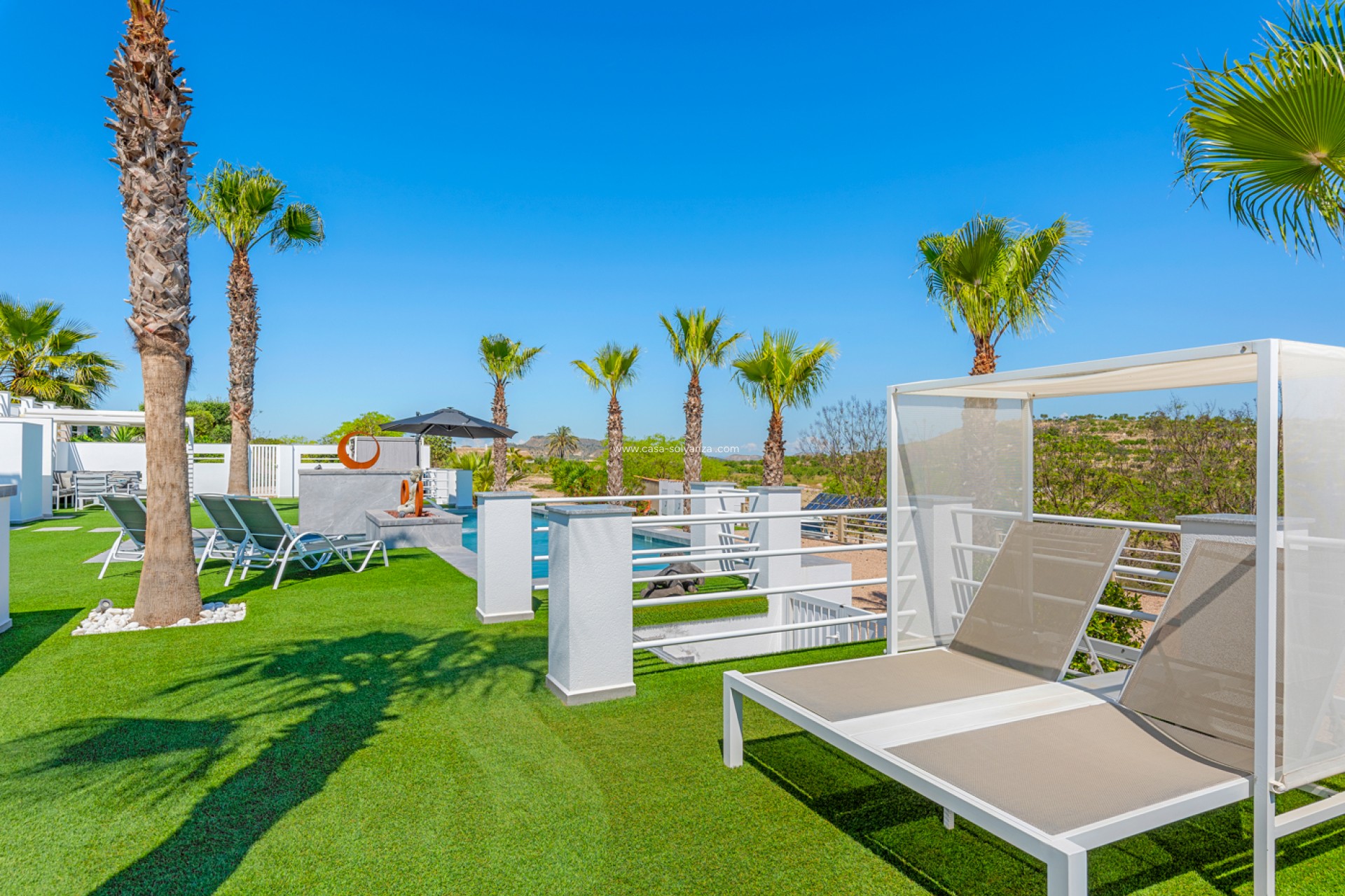 Wiederverkauf - Villa - Torremendo