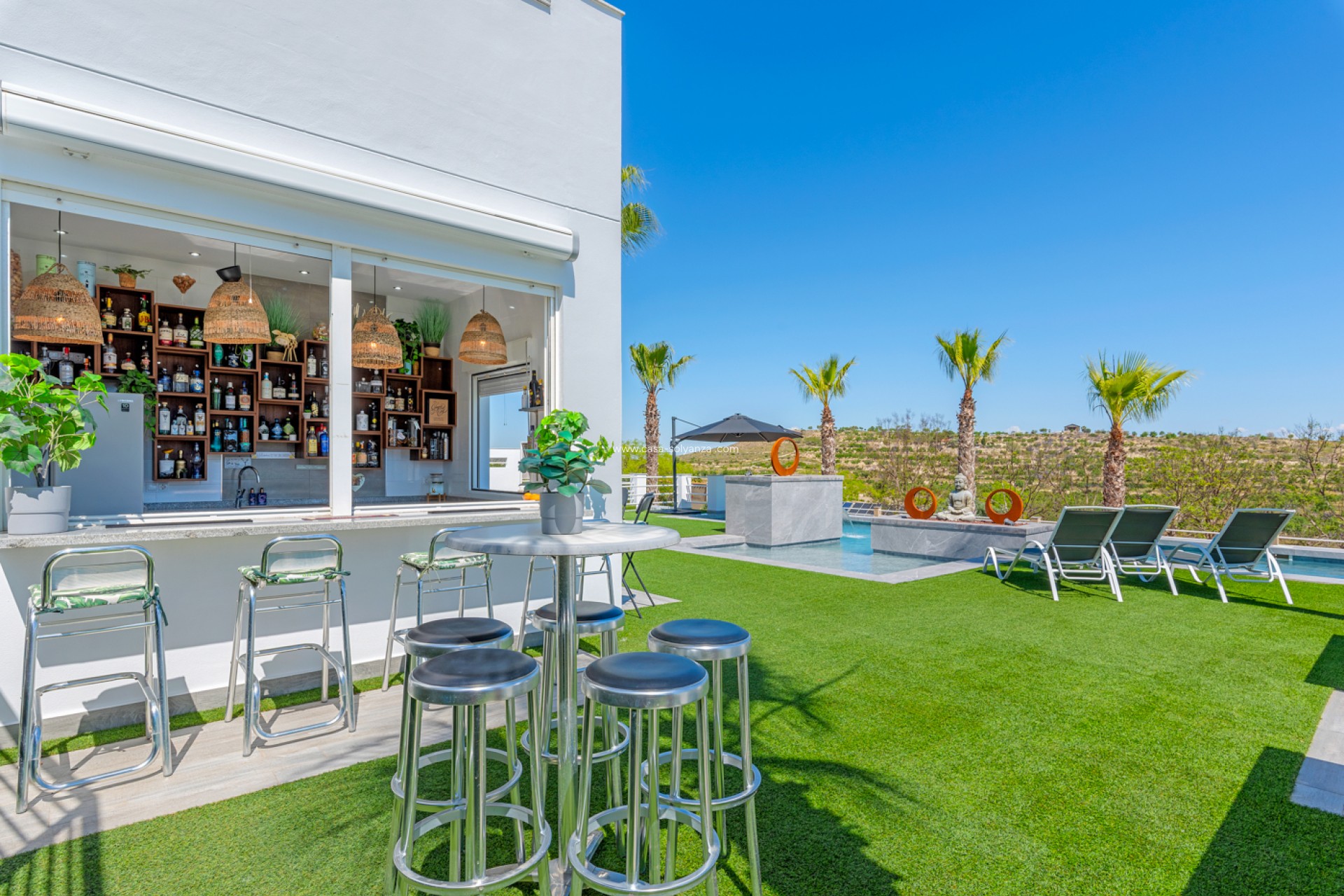 Wiederverkauf - Villa - Torremendo