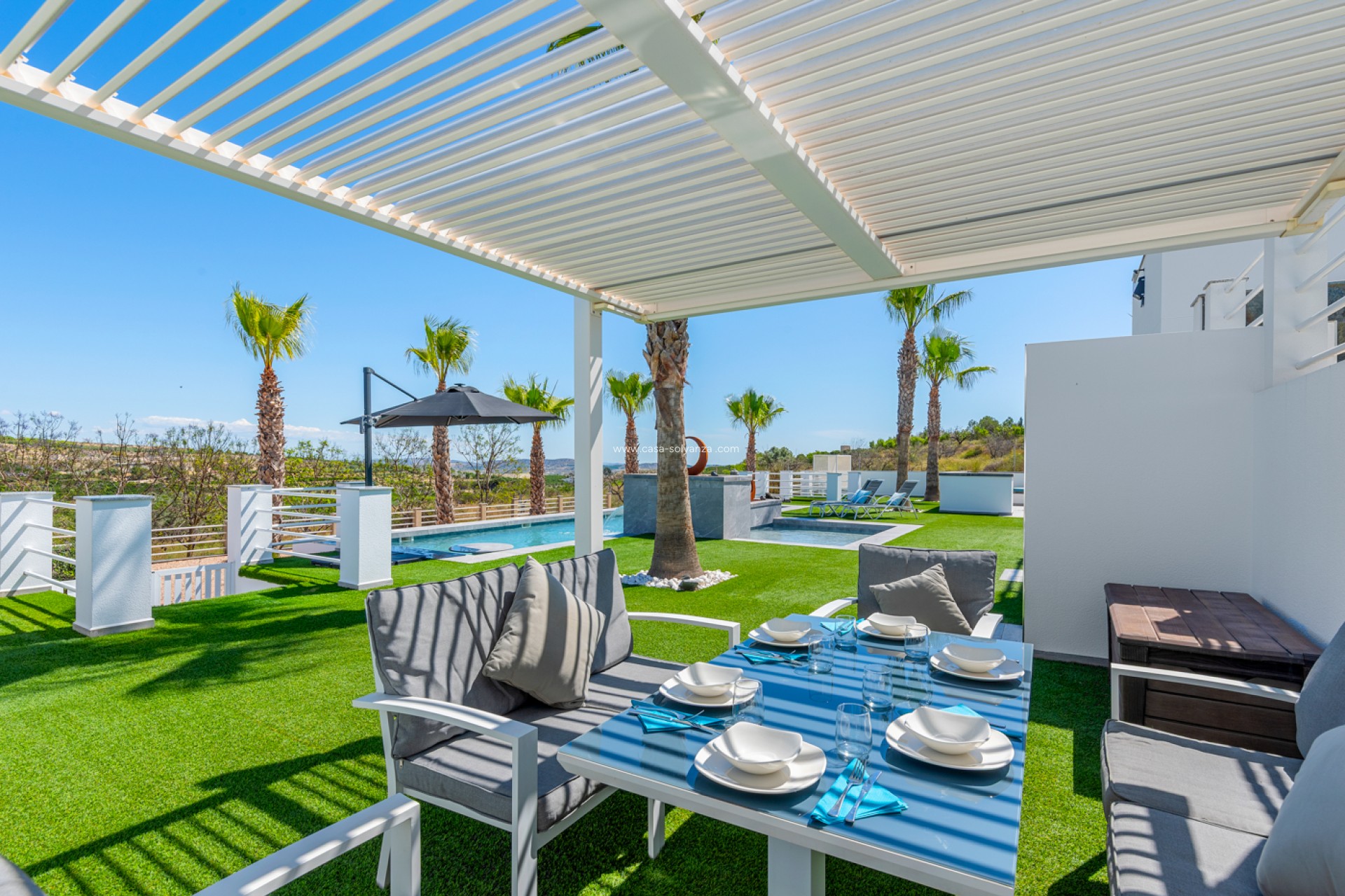 Wiederverkauf - Villa - Torremendo