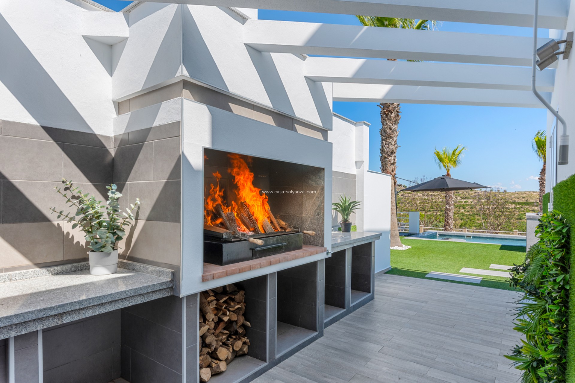 Wiederverkauf - Villa - Torremendo