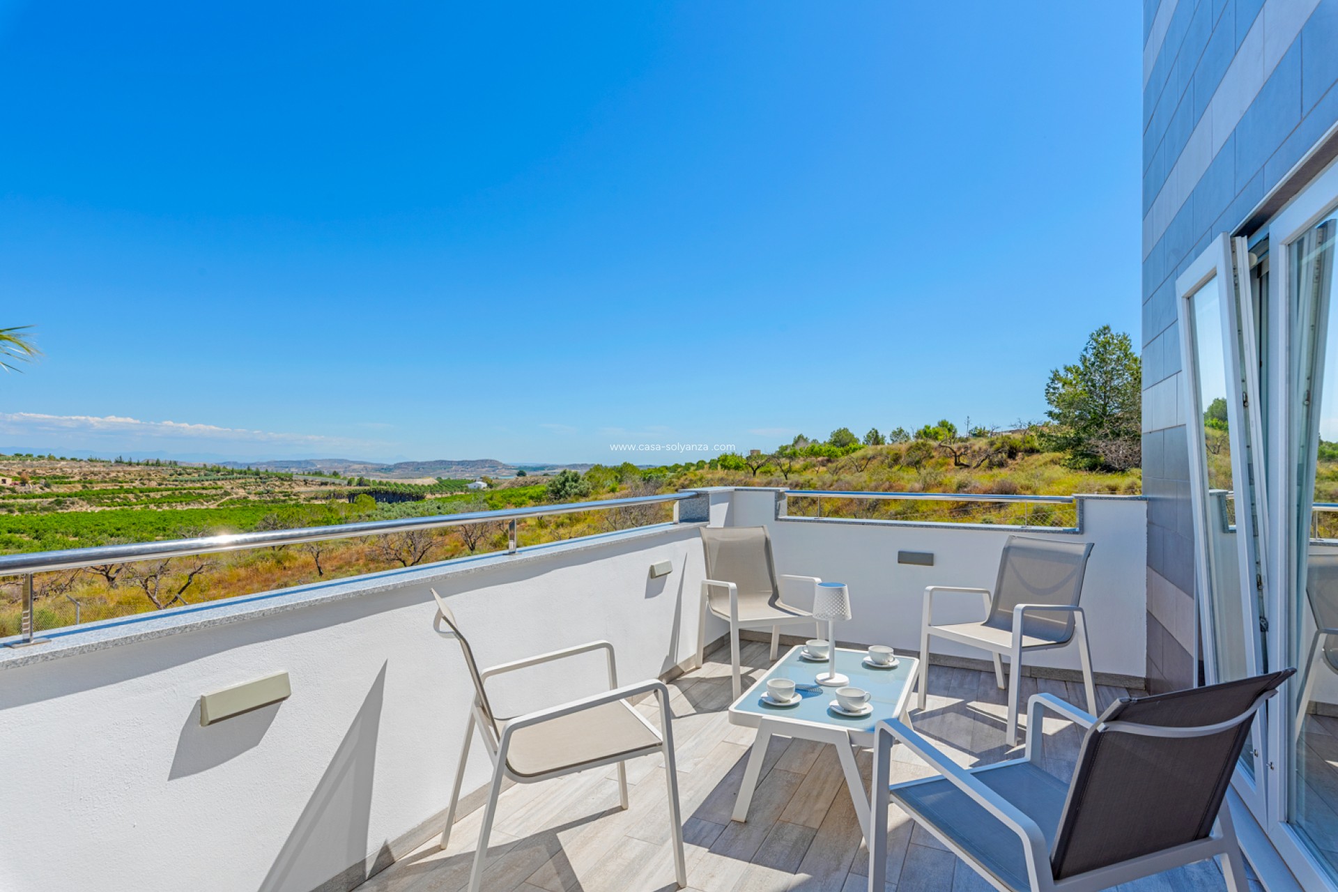 Wiederverkauf - Villa - Torremendo