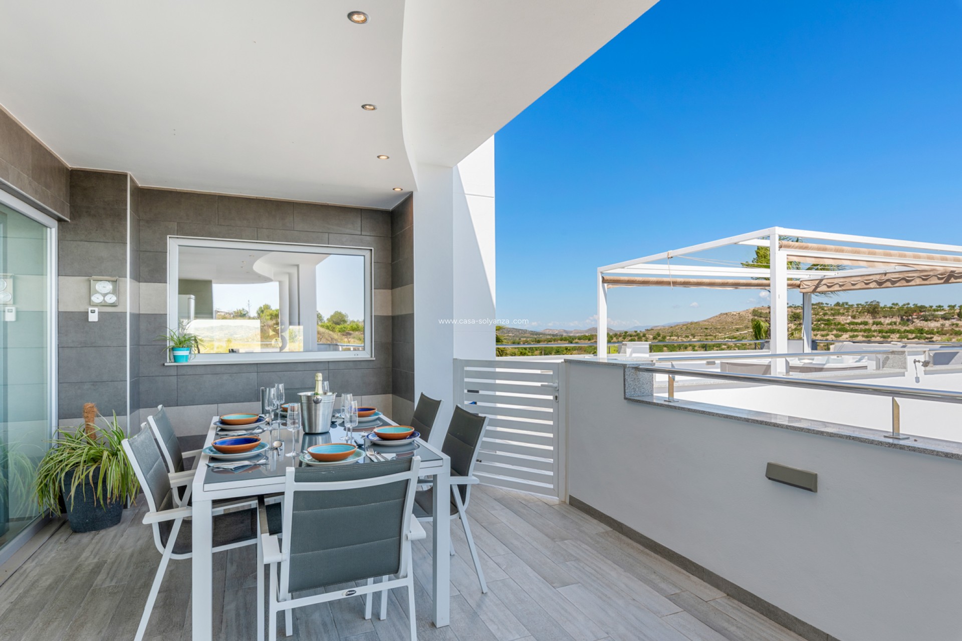 Wiederverkauf - Villa - Torremendo