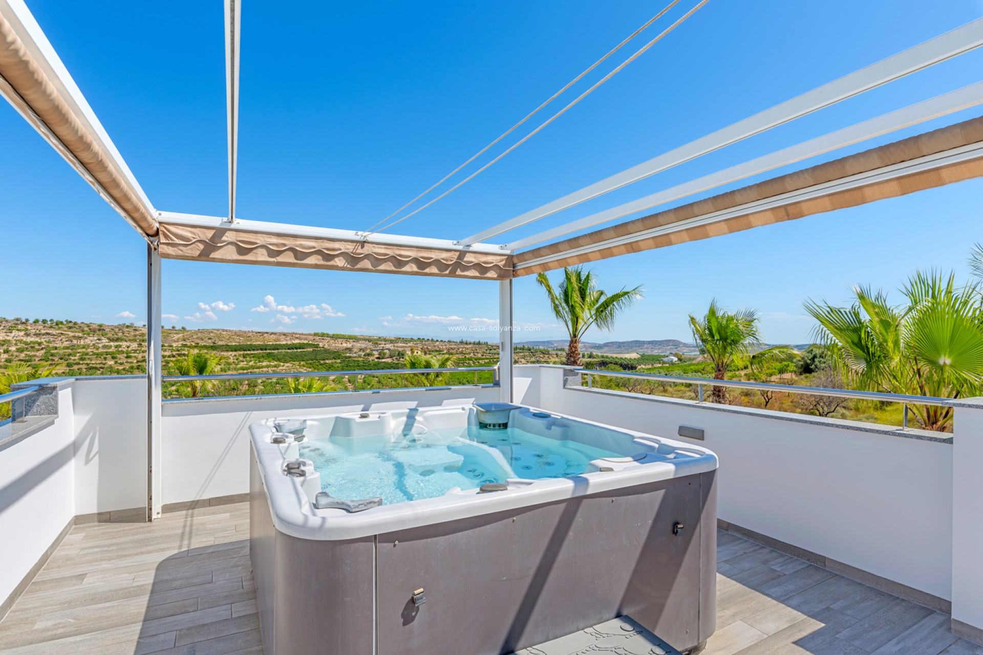 Wiederverkauf - Villa - Torremendo