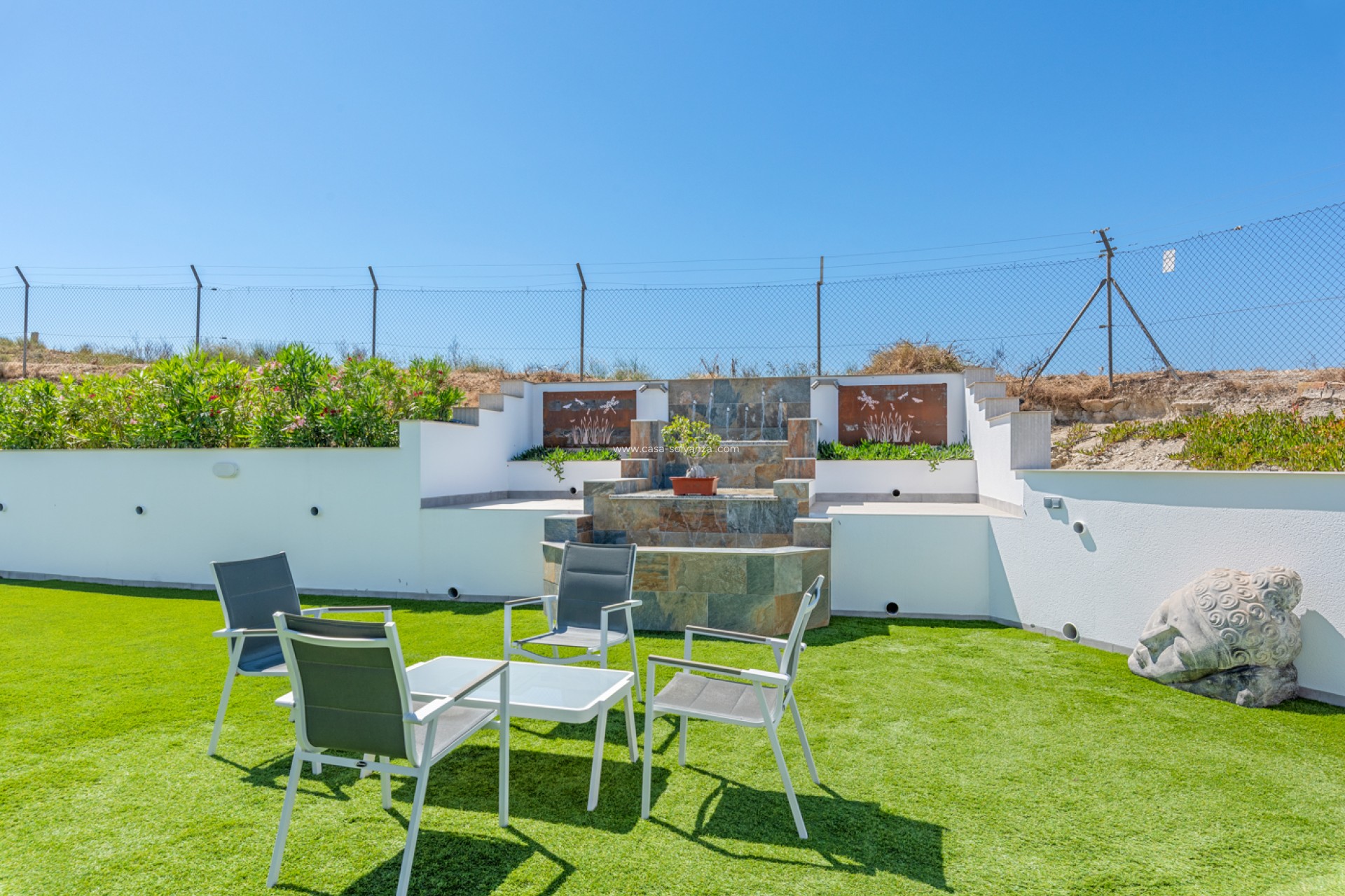 Wiederverkauf - Villa - Torremendo