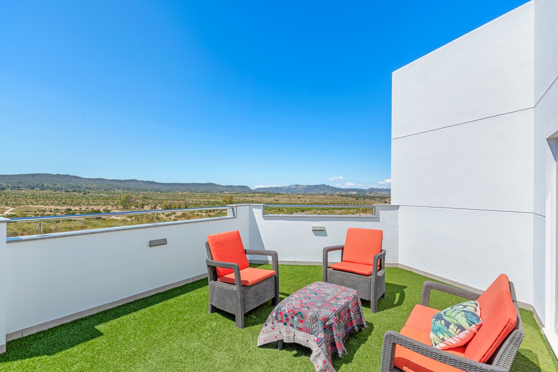 Wiederverkauf - Villa - Torremendo