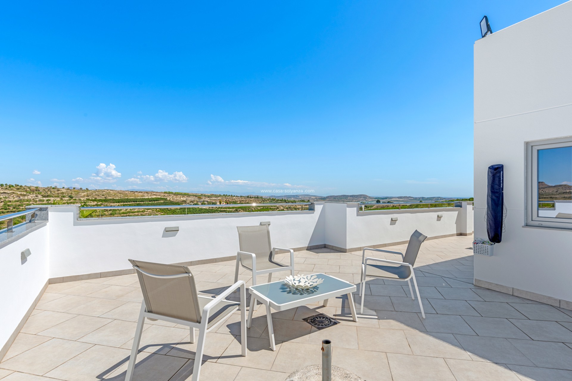 Wiederverkauf - Villa - Torremendo