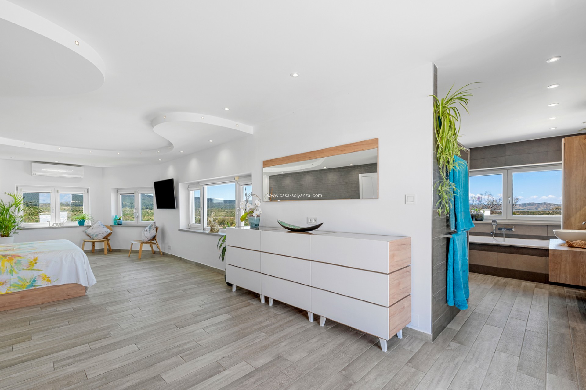 Wiederverkauf - Villa - Torremendo