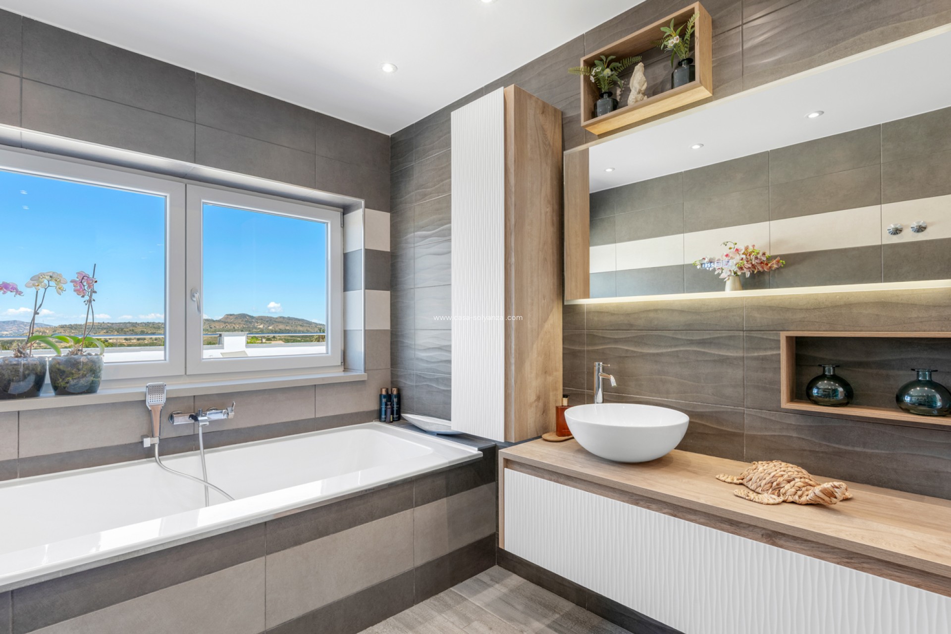 Wiederverkauf - Villa - Torremendo